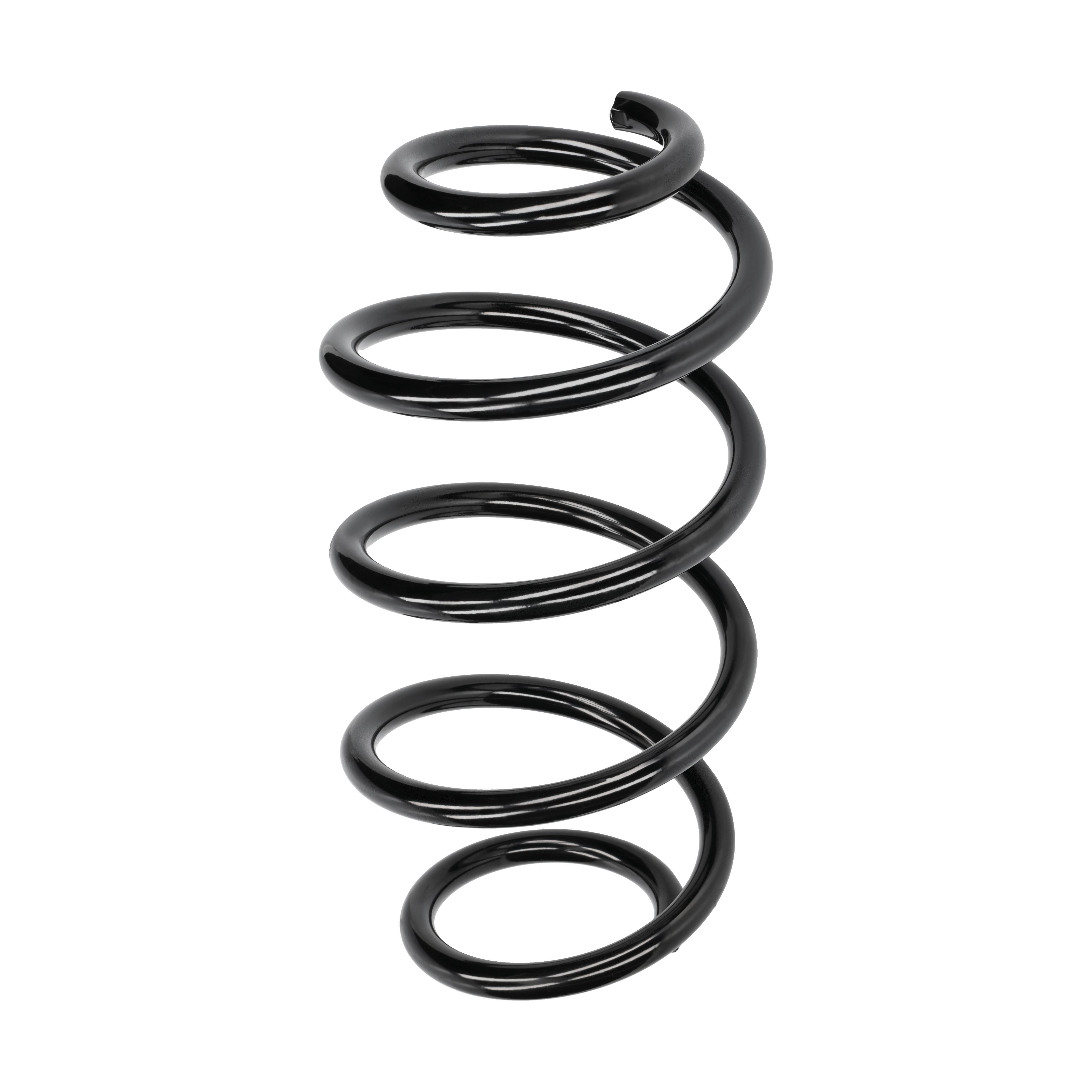 F.BECKER Fjeder 30111429 foraksel for FORD