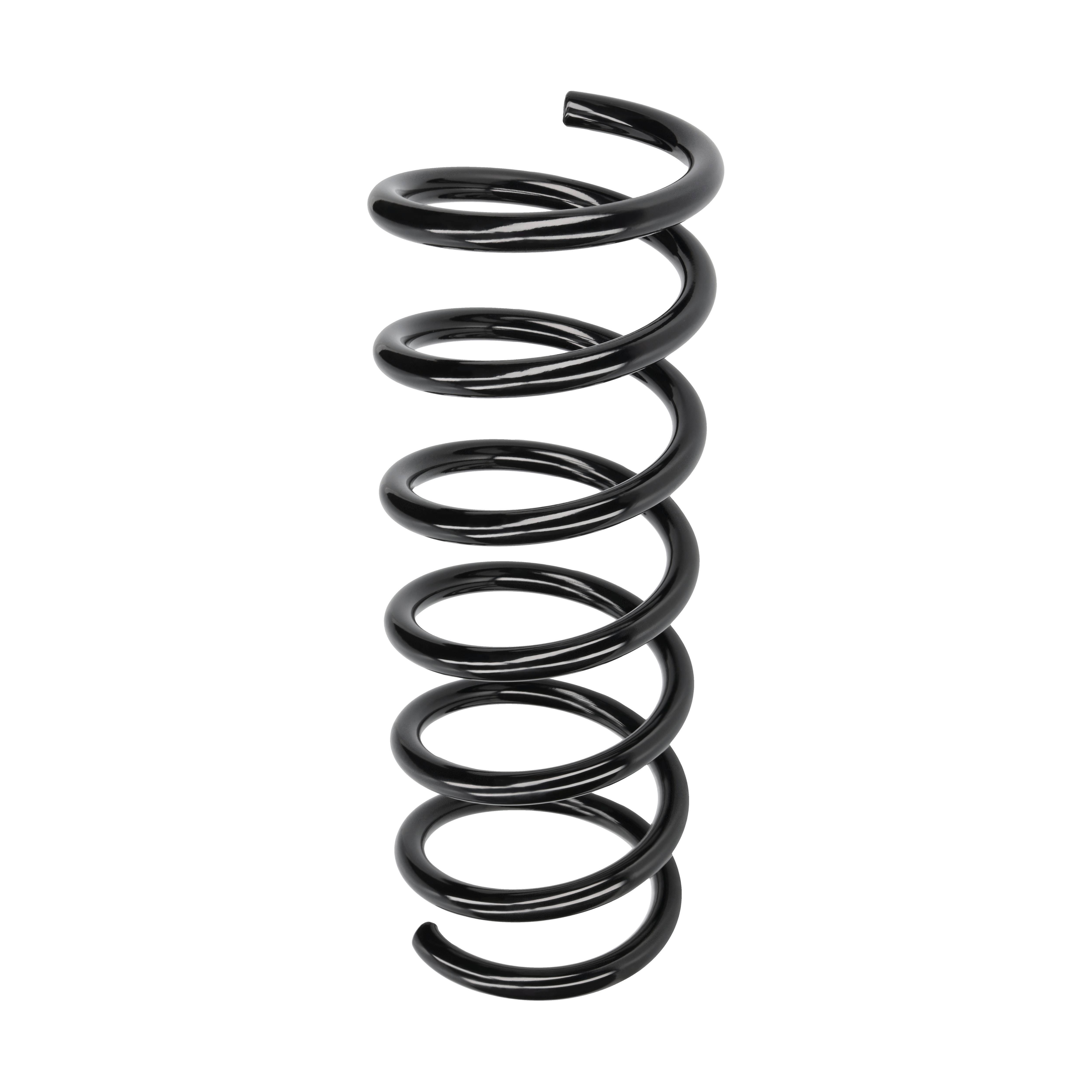 F.BECKER Fjeder 30111439 bagaksel for FORD VOLVO