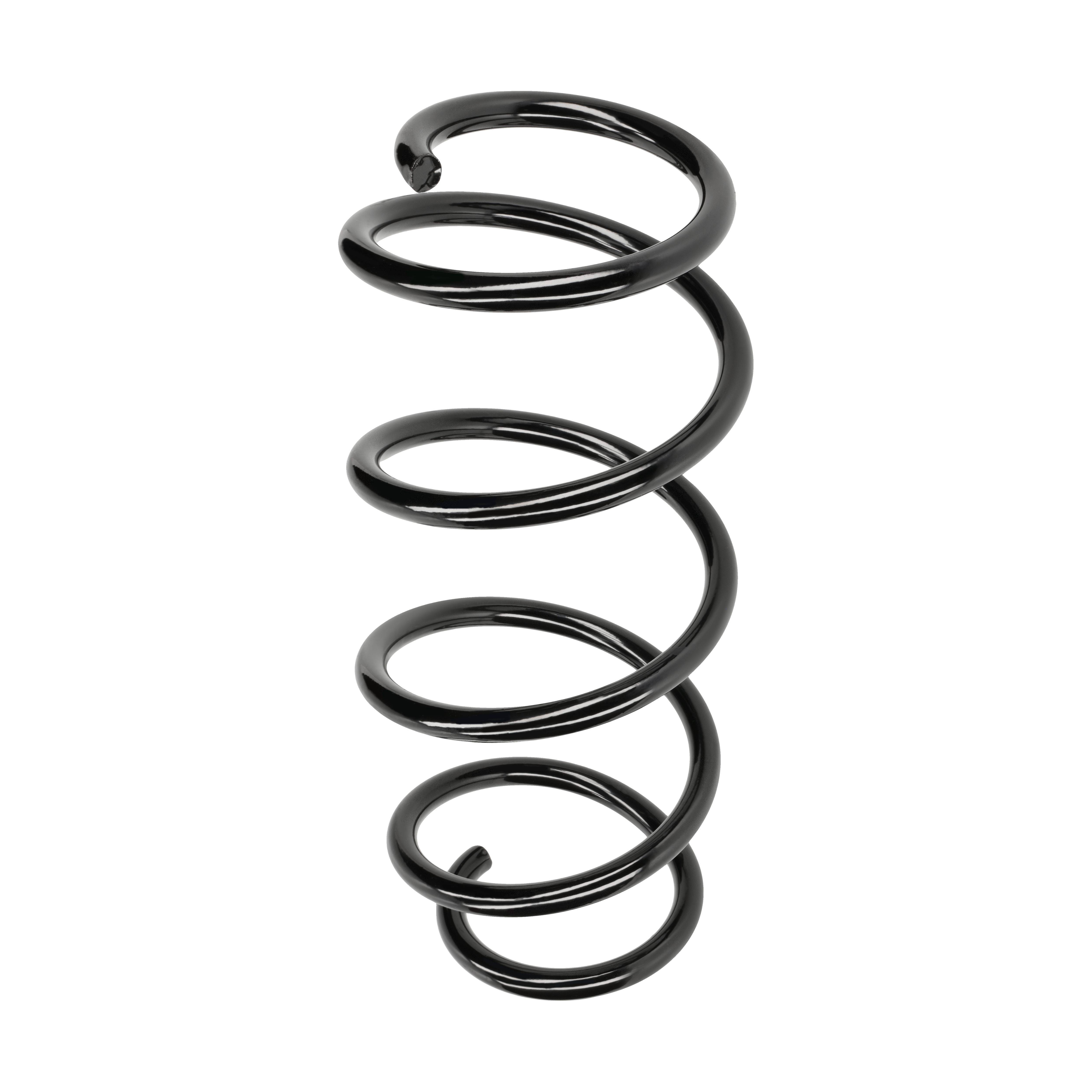 F.BECKER Fjeder 30111457 foraksel for FORD