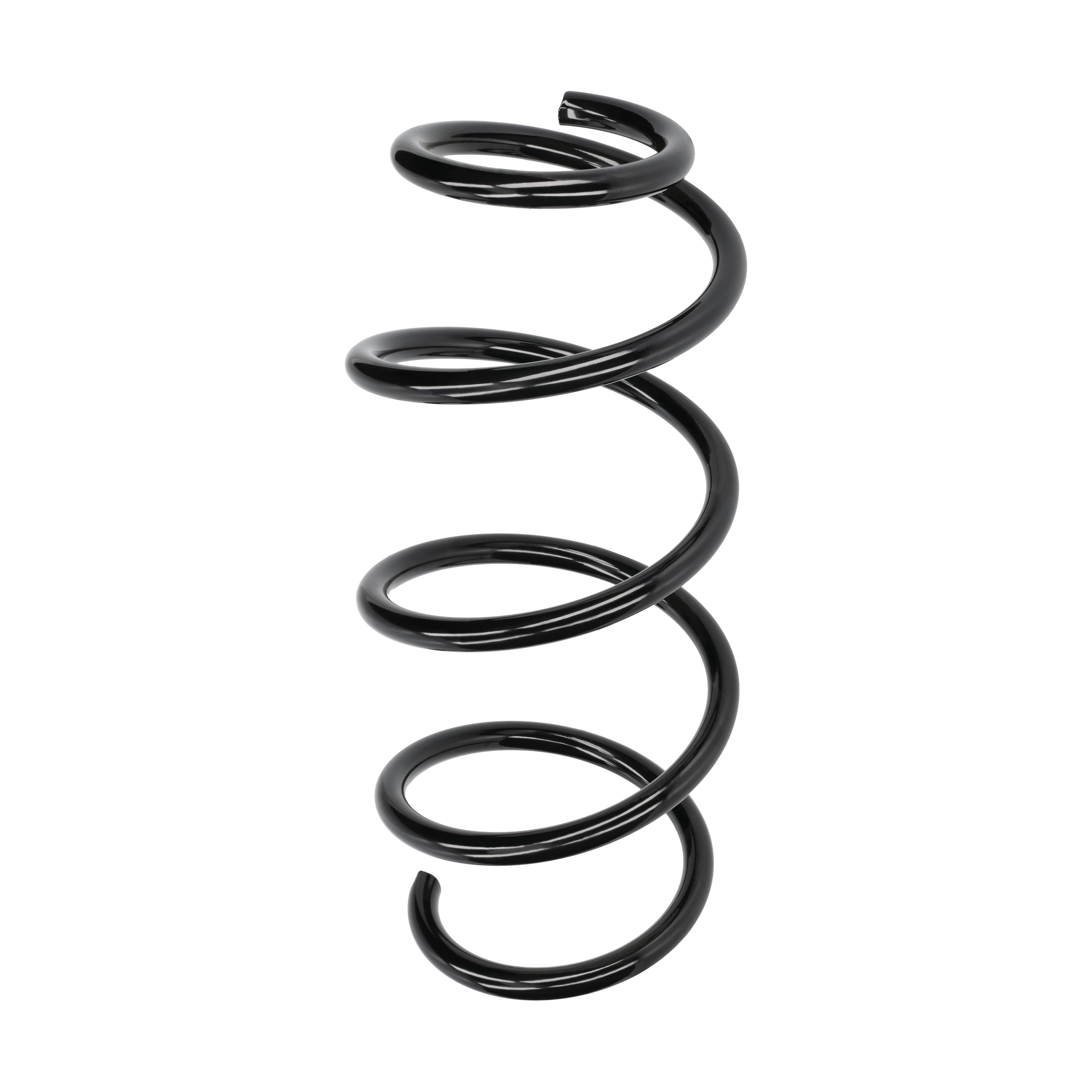 F.BECKER Fjeder 30111459 foraksel for HYUNDAI