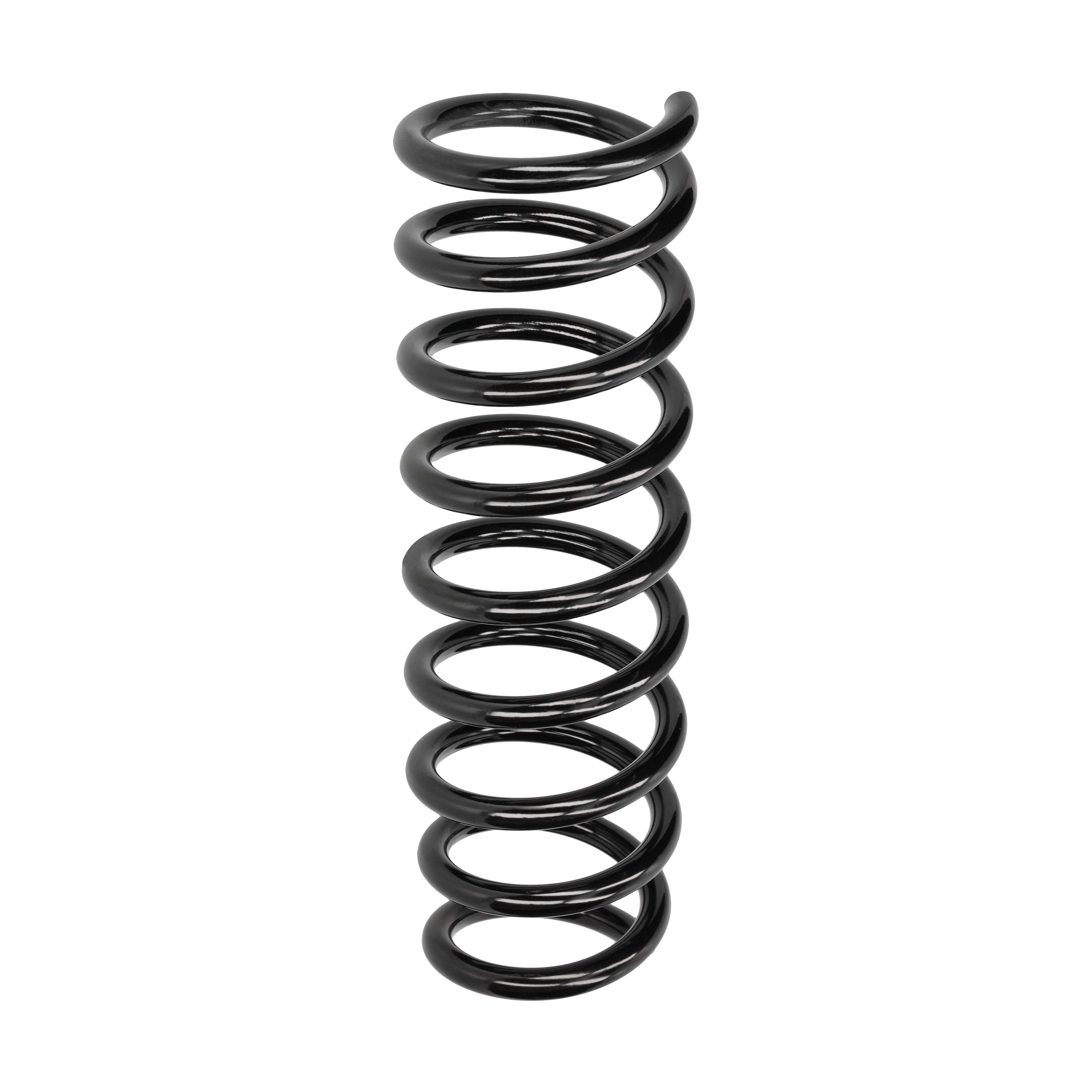 F.BECKER Fjeder 30111468 bagaksel for HYUNDAI