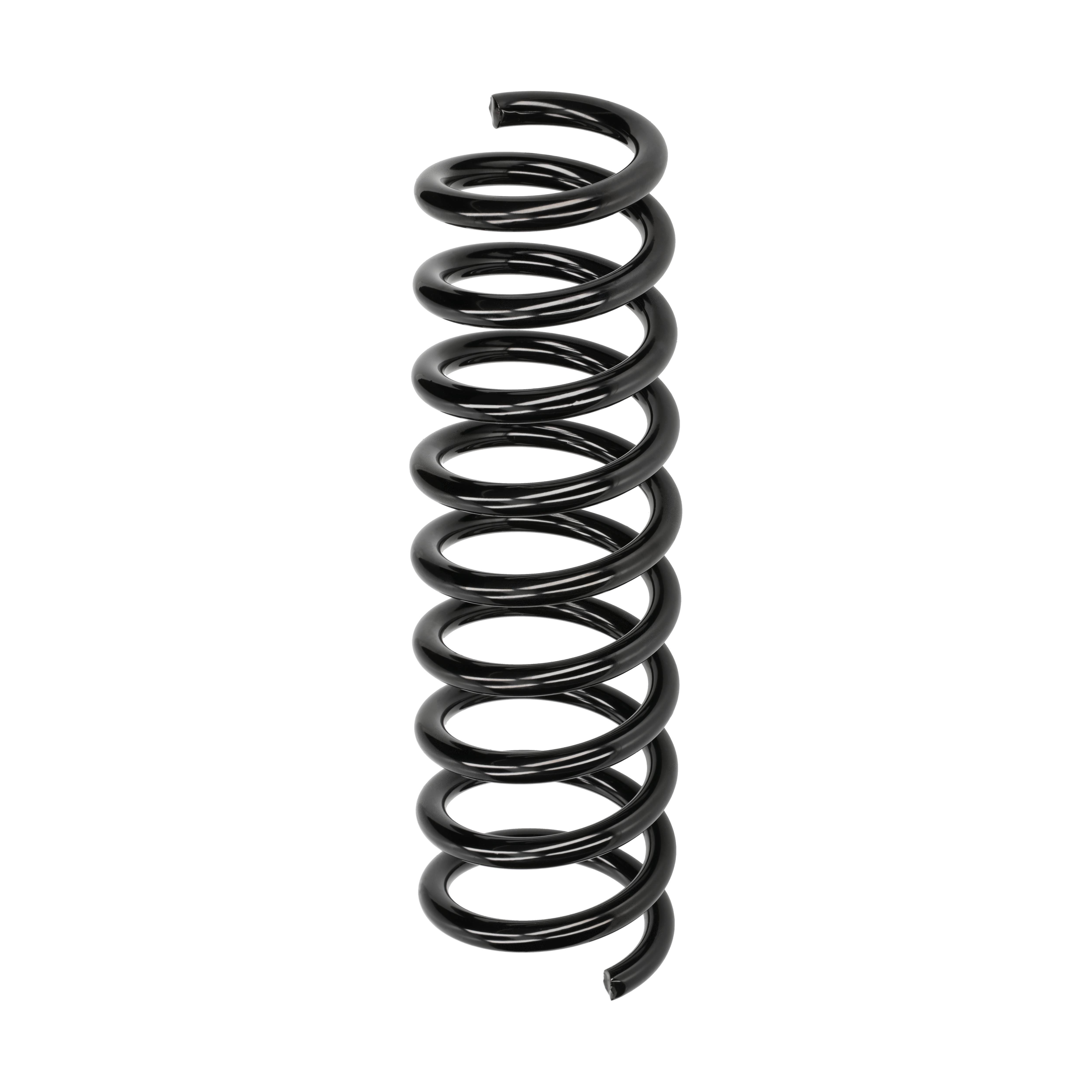 F.BECKER Fjeder 30111472 bagaksel for HYUNDAI KIA