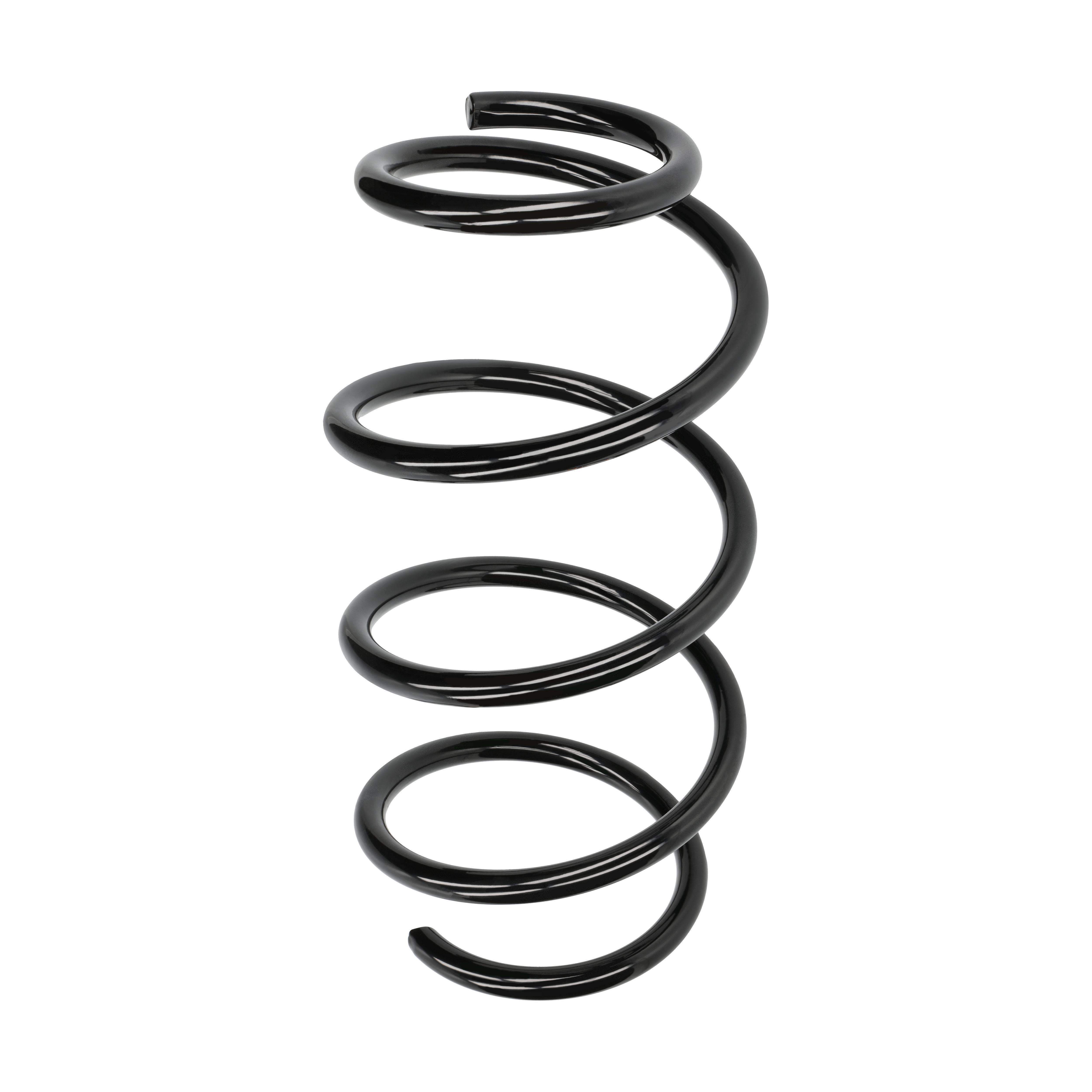 F.BECKER Fjeder 30111474 foraksel for KIA HYUNDAI
