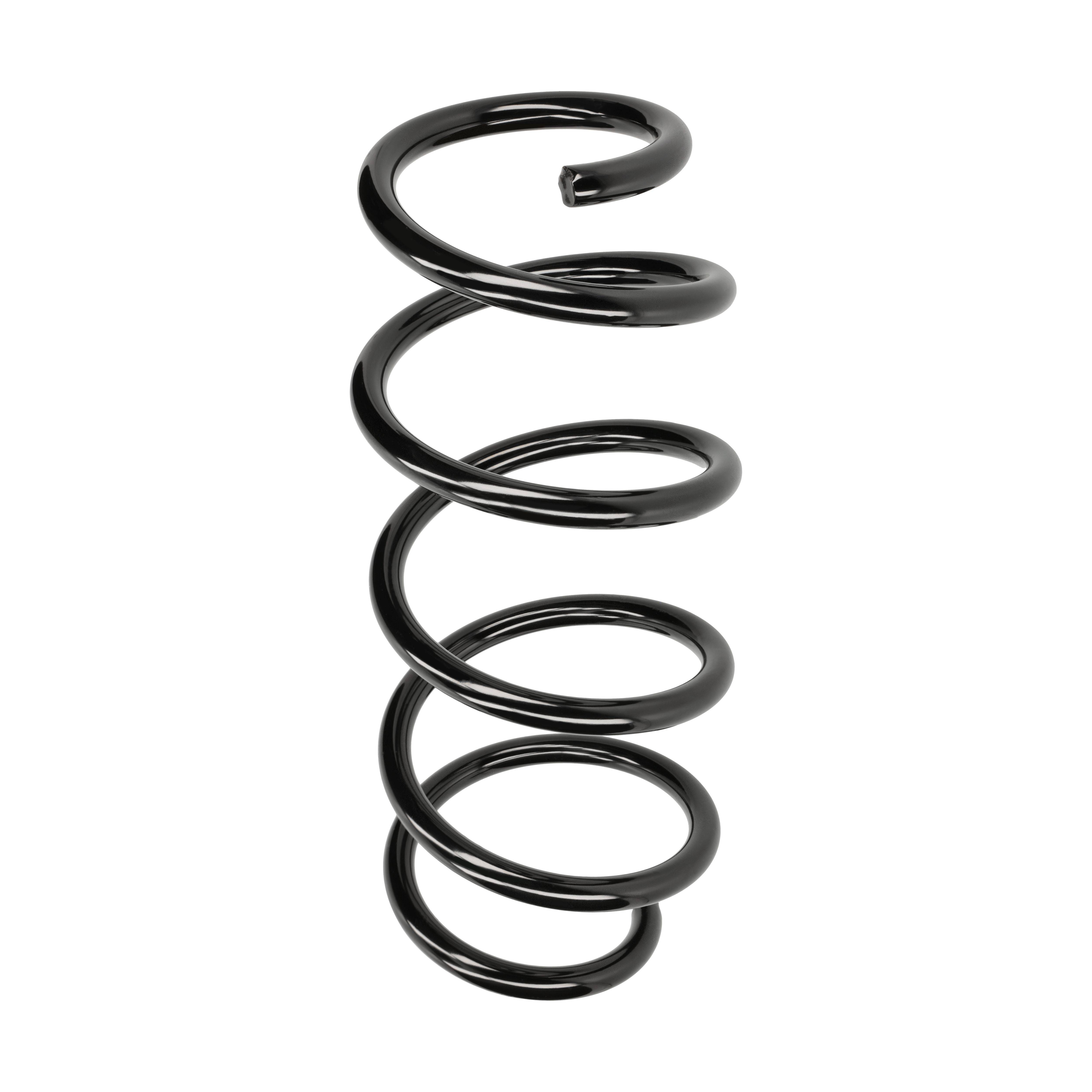 F.BECKER Fjeder 30111493 foraksel for HONDA
