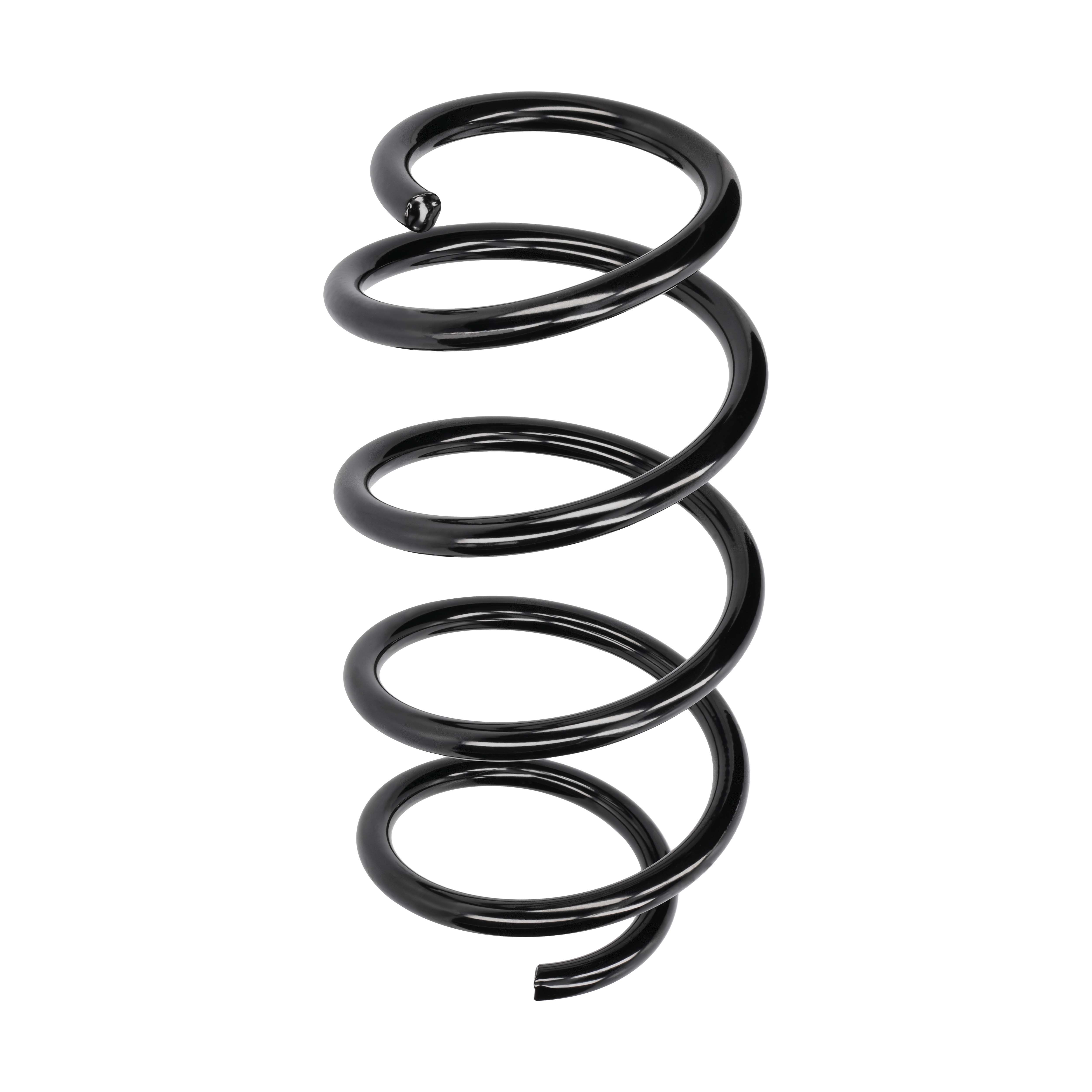 F.BECKER Fjeder 30111497 foraksel for KIA