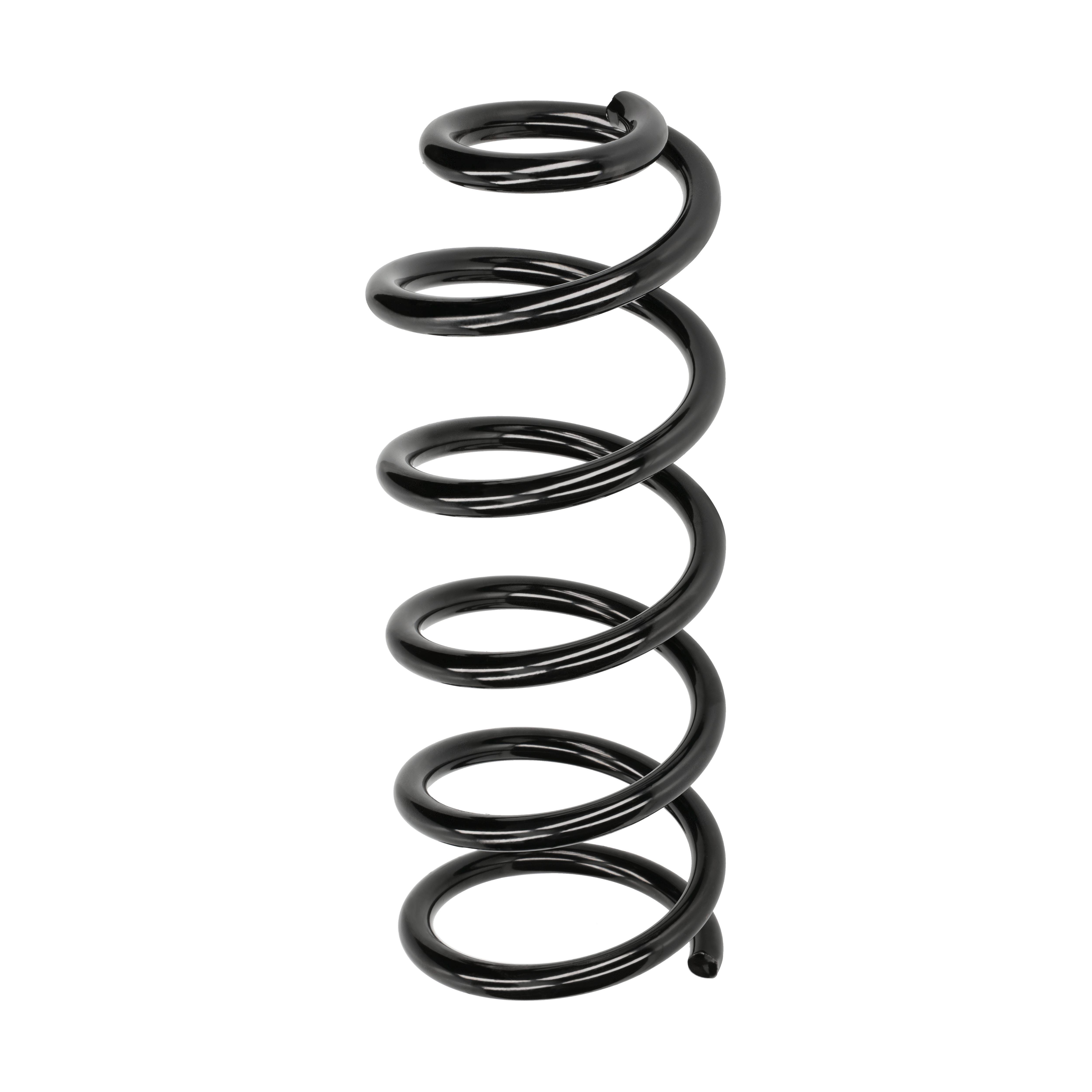 F.BECKER Fjeder 30111519 bagaksel for MAZDA