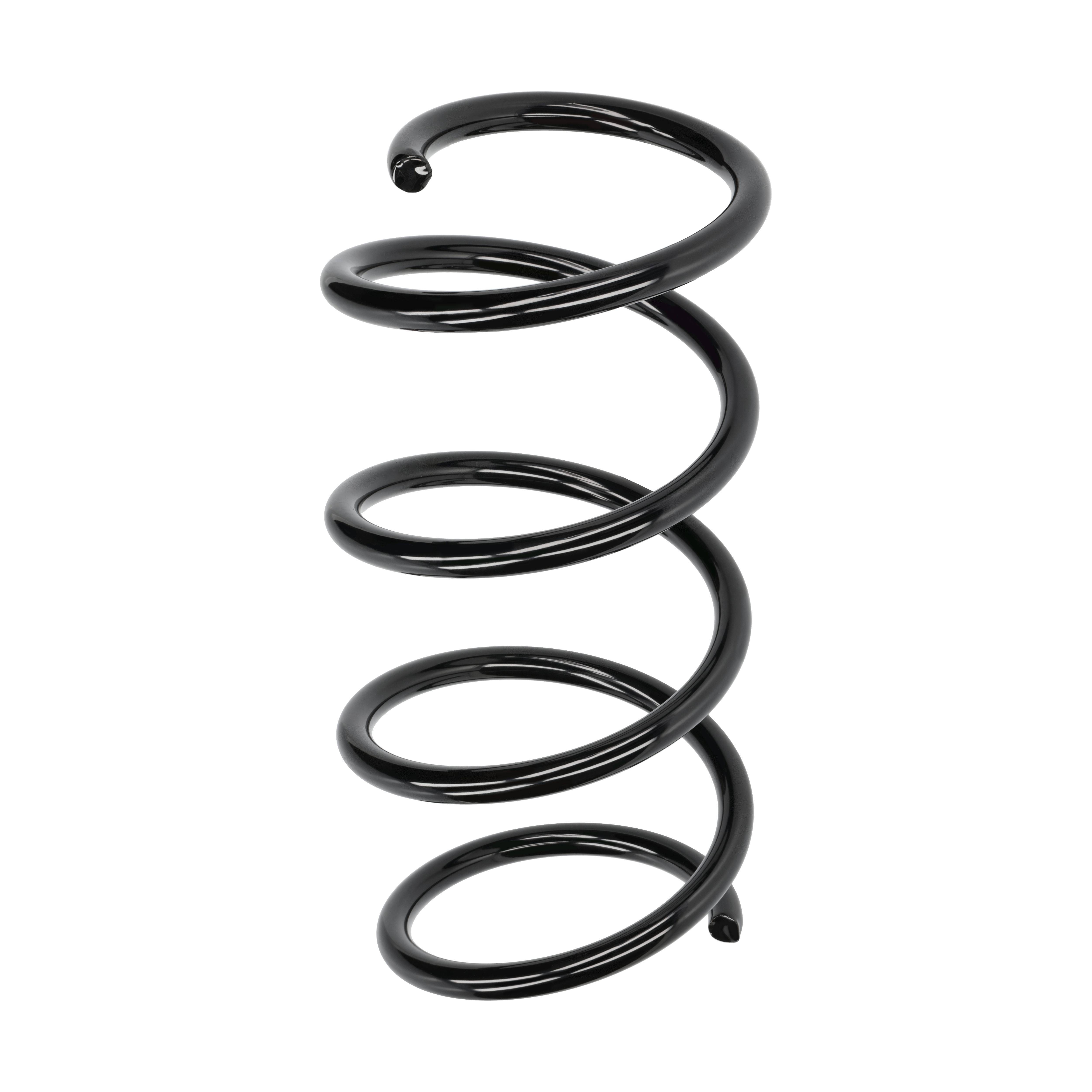 F.BECKER Fjeder 30113415 foraksel for VW