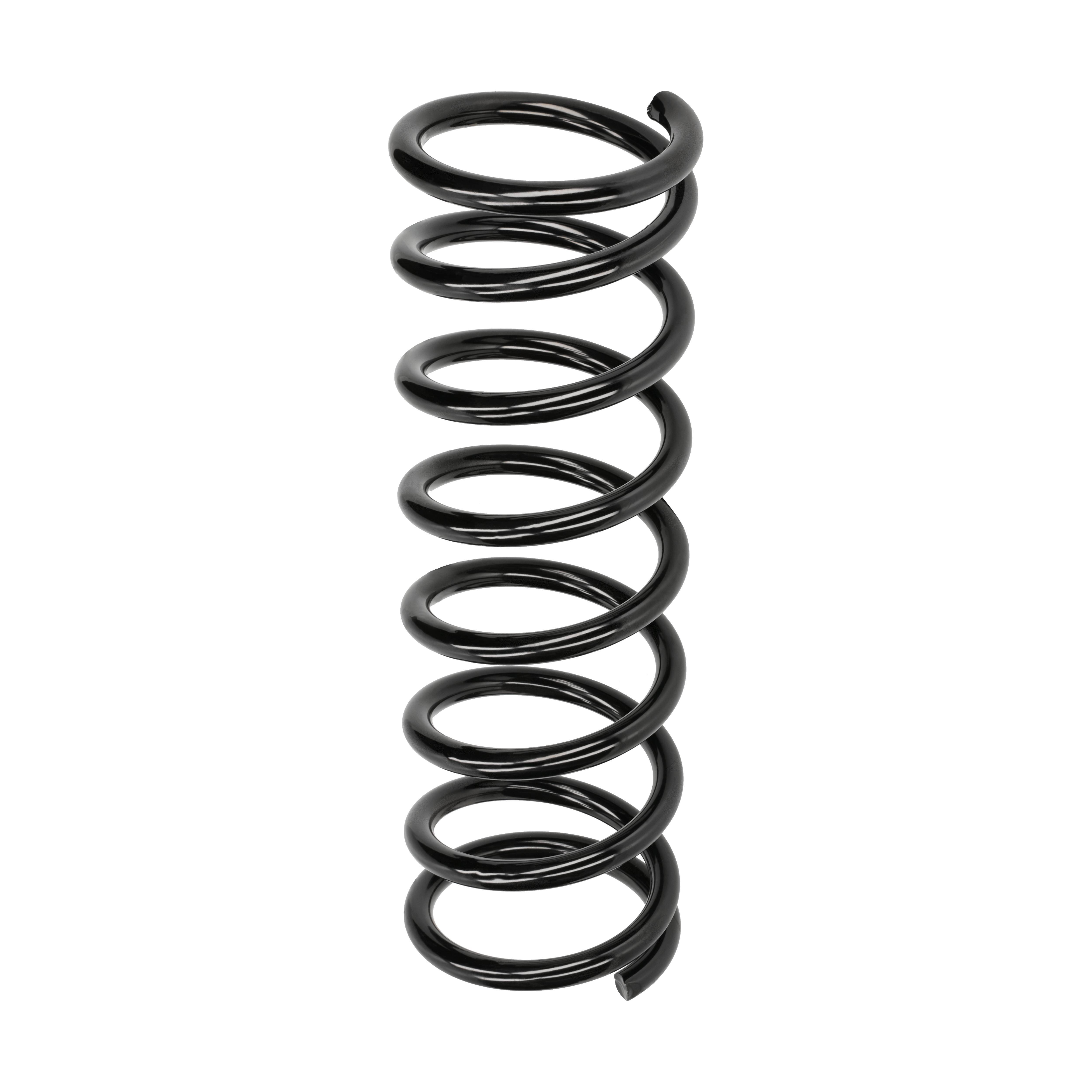 F.BECKER Fjeder 30111587 bagaksel for SUBARU