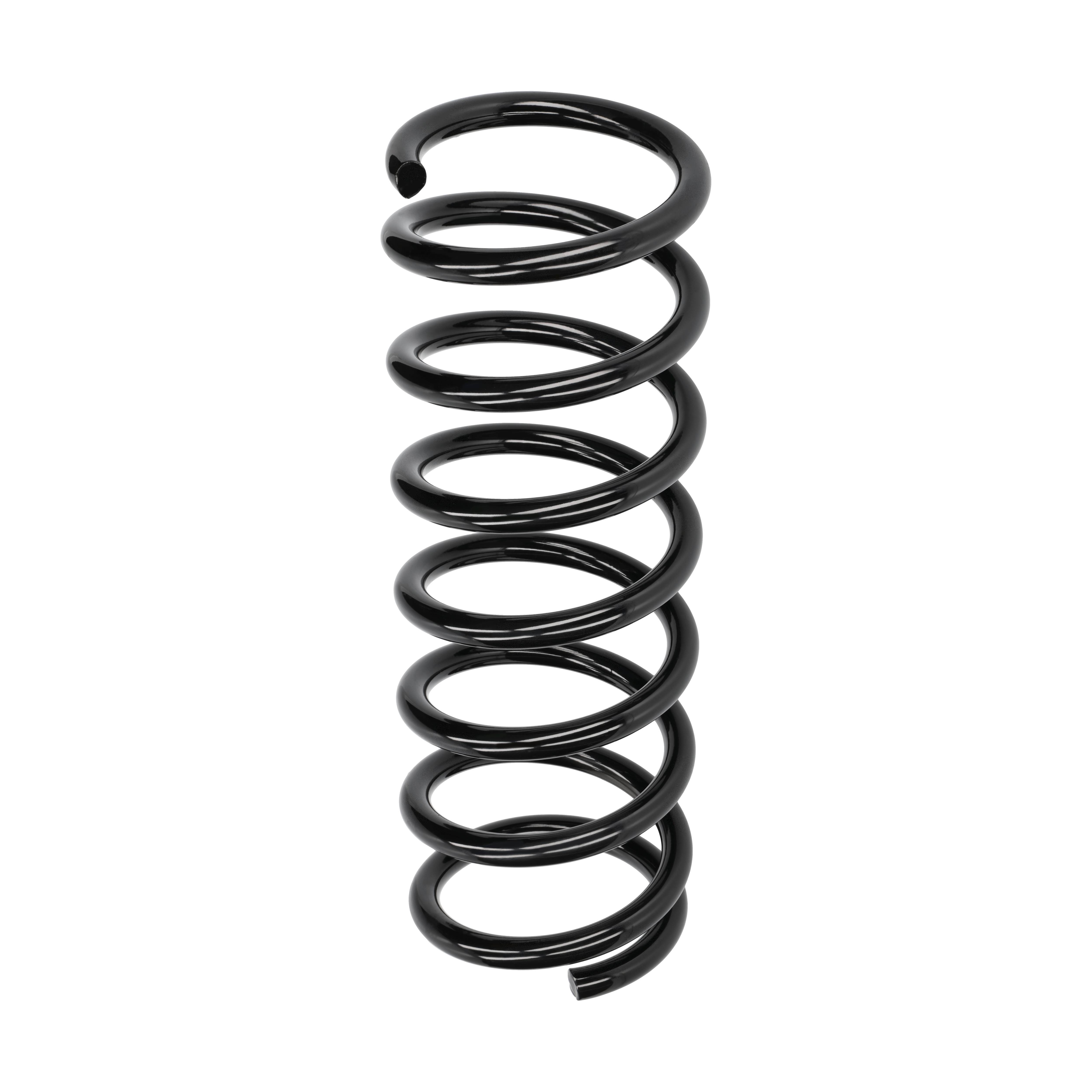 F.BECKER Fjeder 30111594 bagaksel for OPEL VAUXHALL