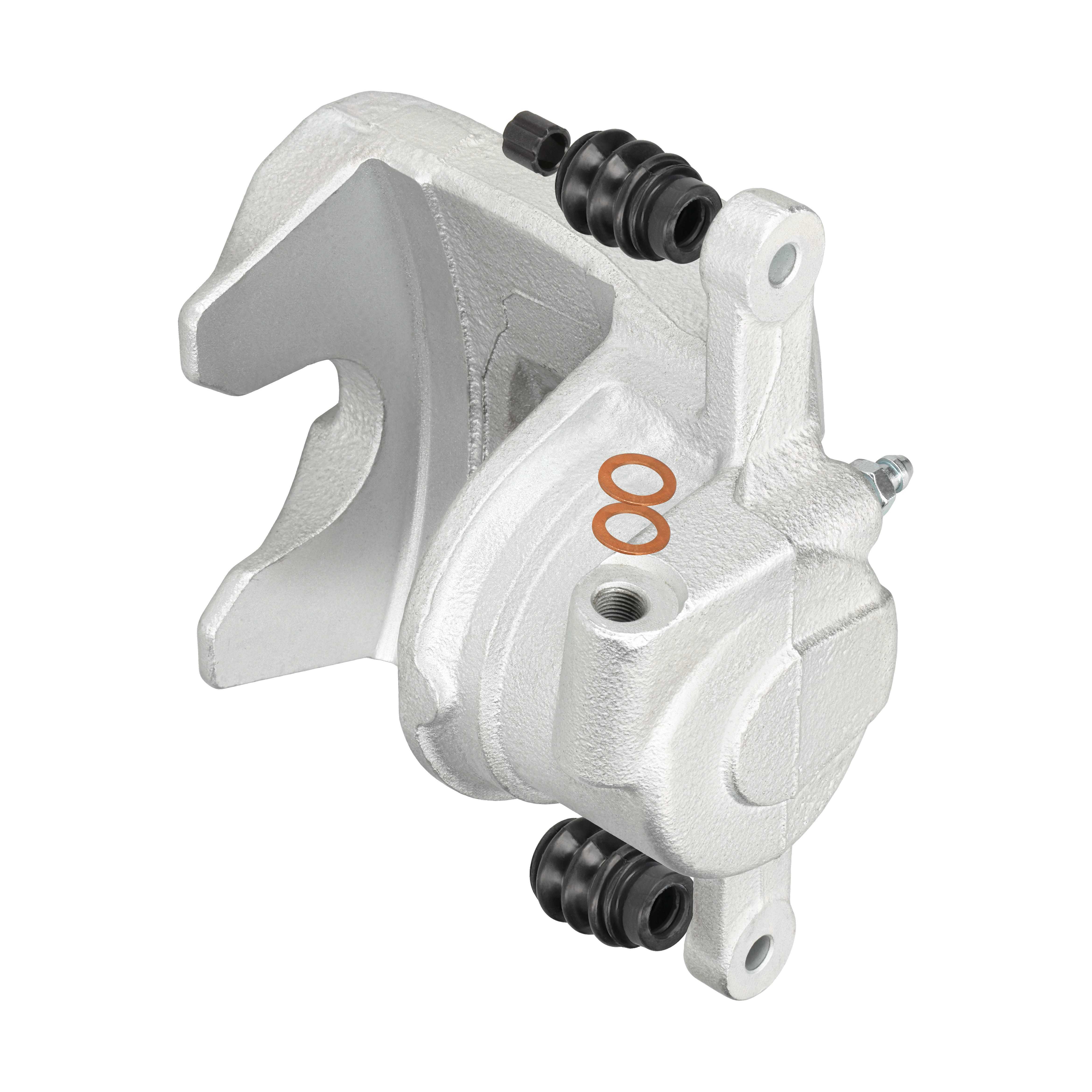 F.BECKER Bremsekaliper 11113698 for VOLVO