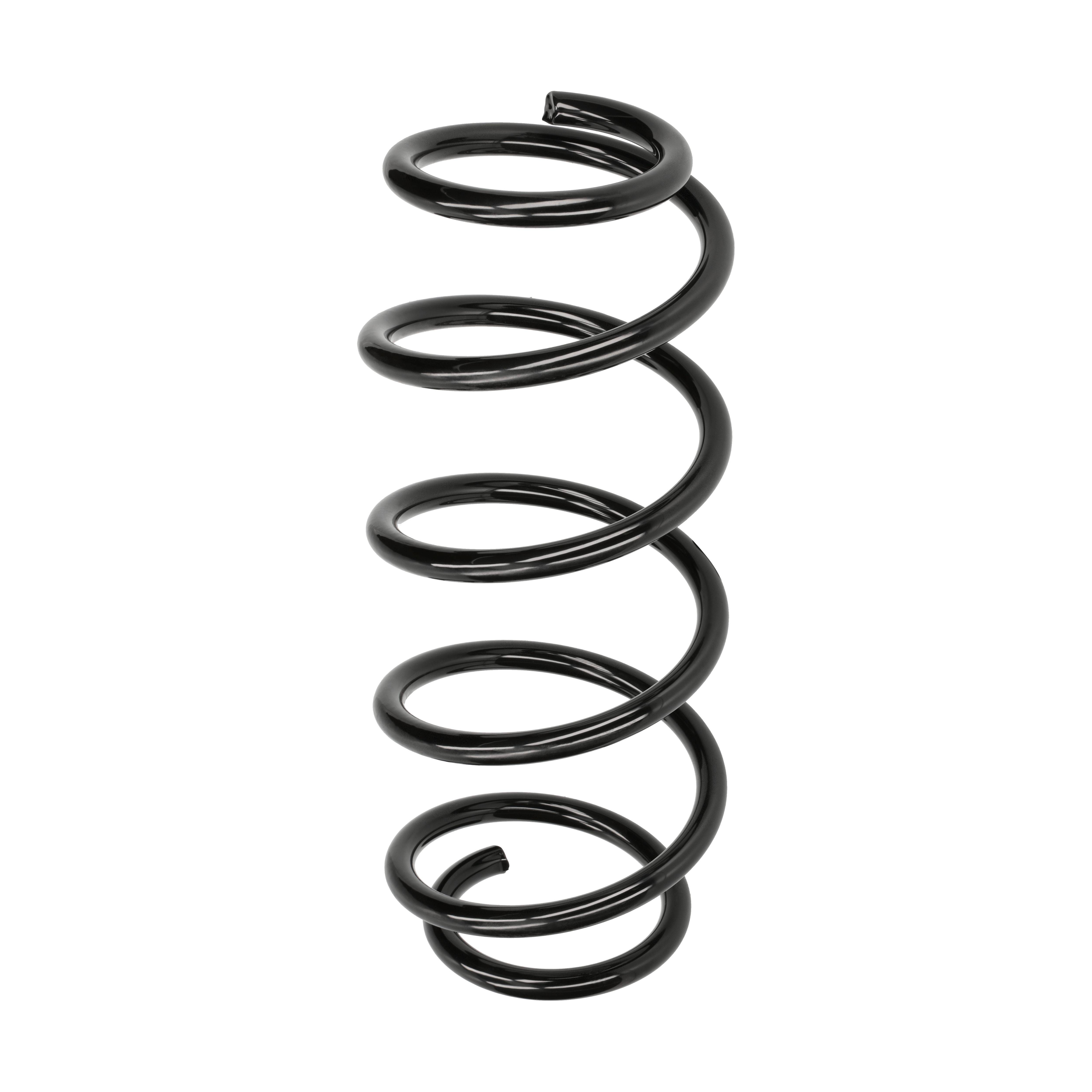 F.BECKER Fjeder 30111666 foraksel for OPEL VAUXHALL