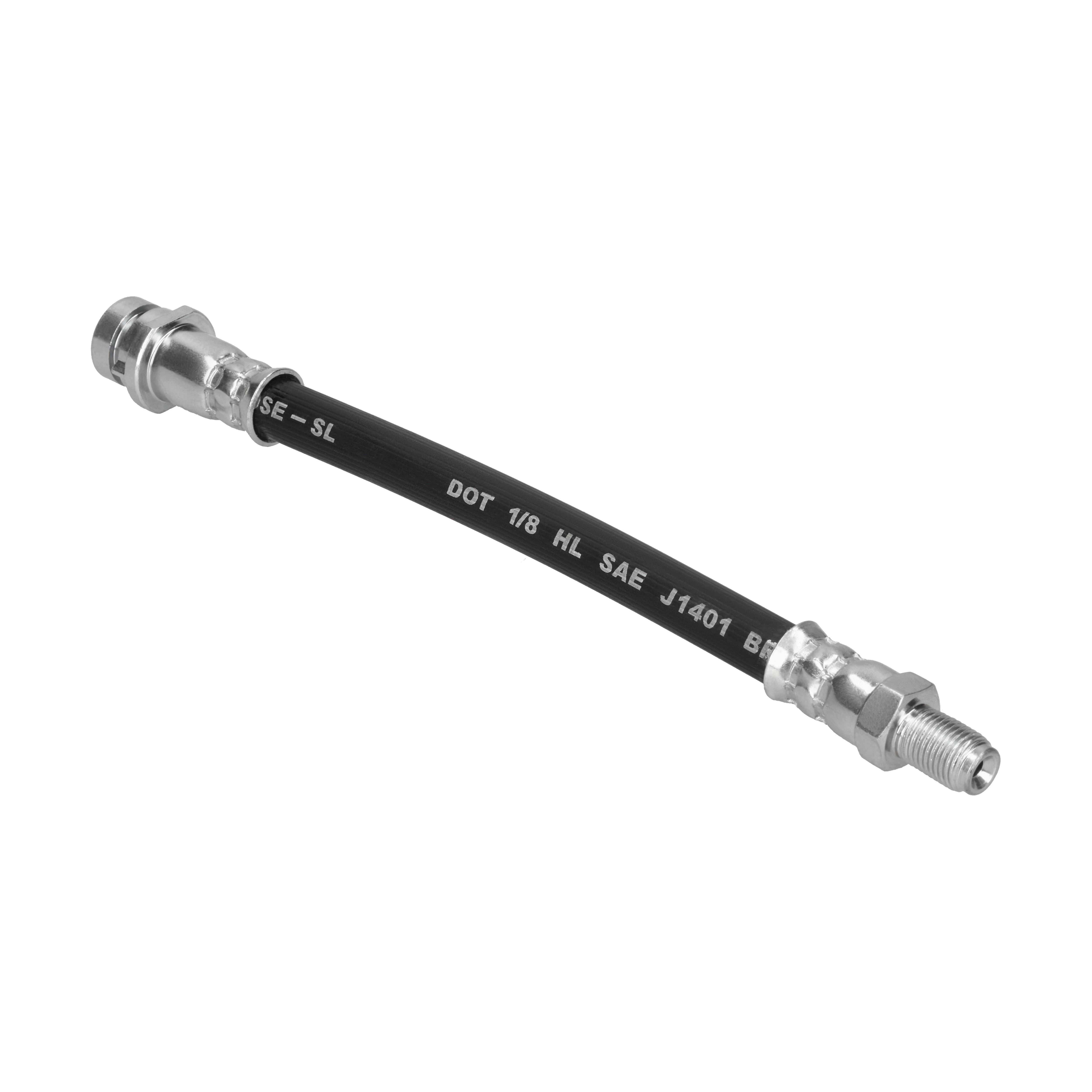 F.BECKER Bremseslange 11010352 for FORD
