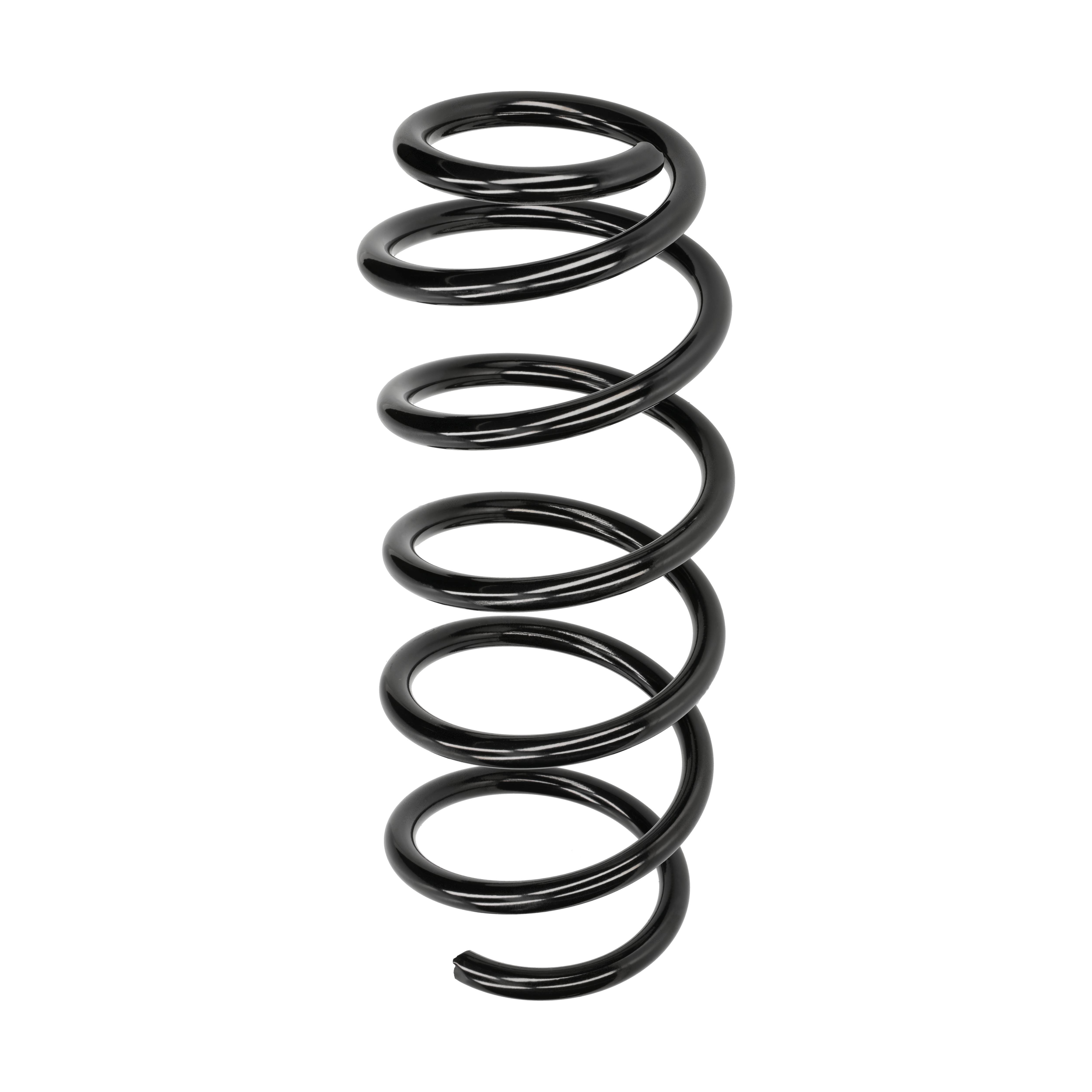 F.BECKER Fjeder 30111714 foraksel for OPEL VAUXHALL