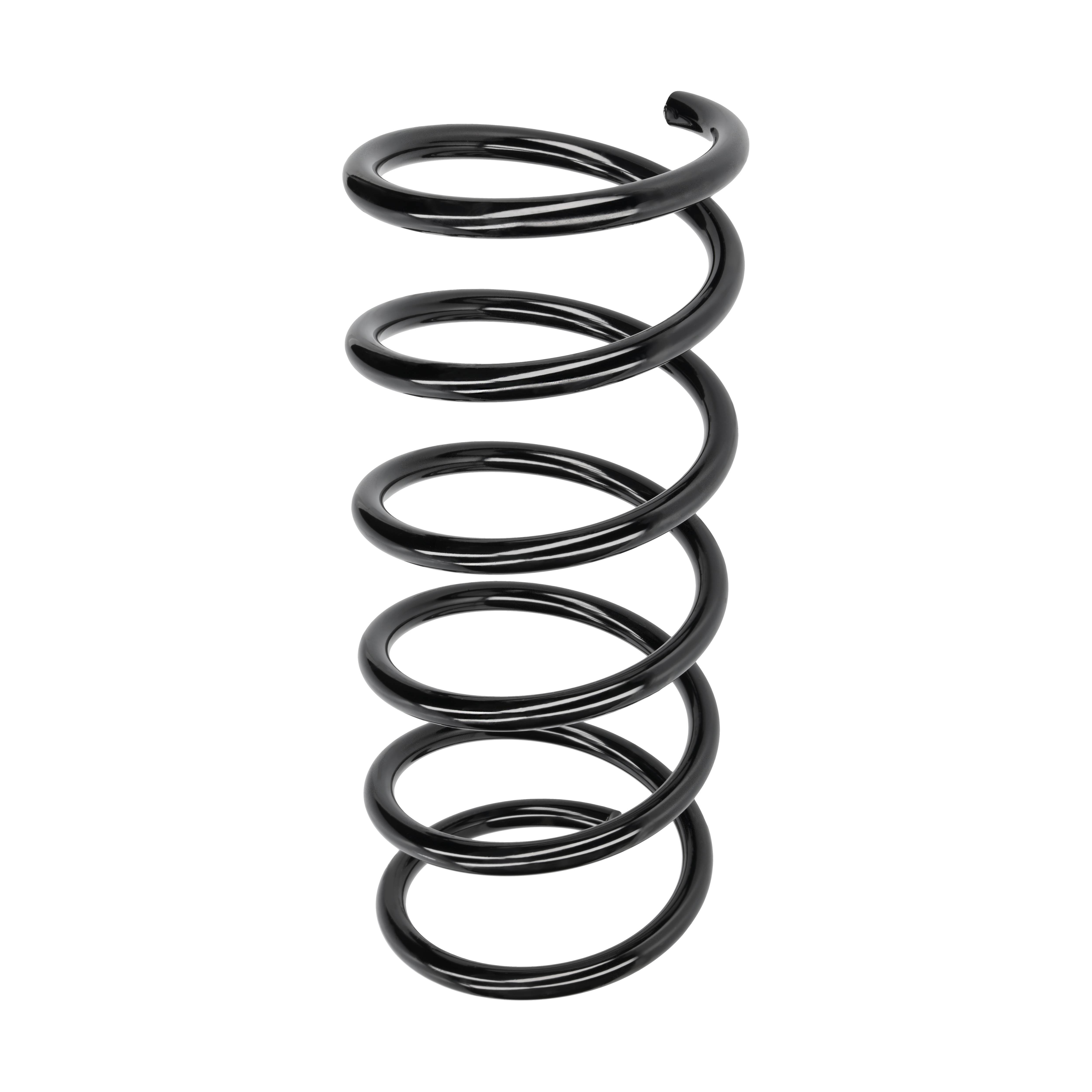 F.BECKER Fjeder 30111845 foraksel for HYUNDAI