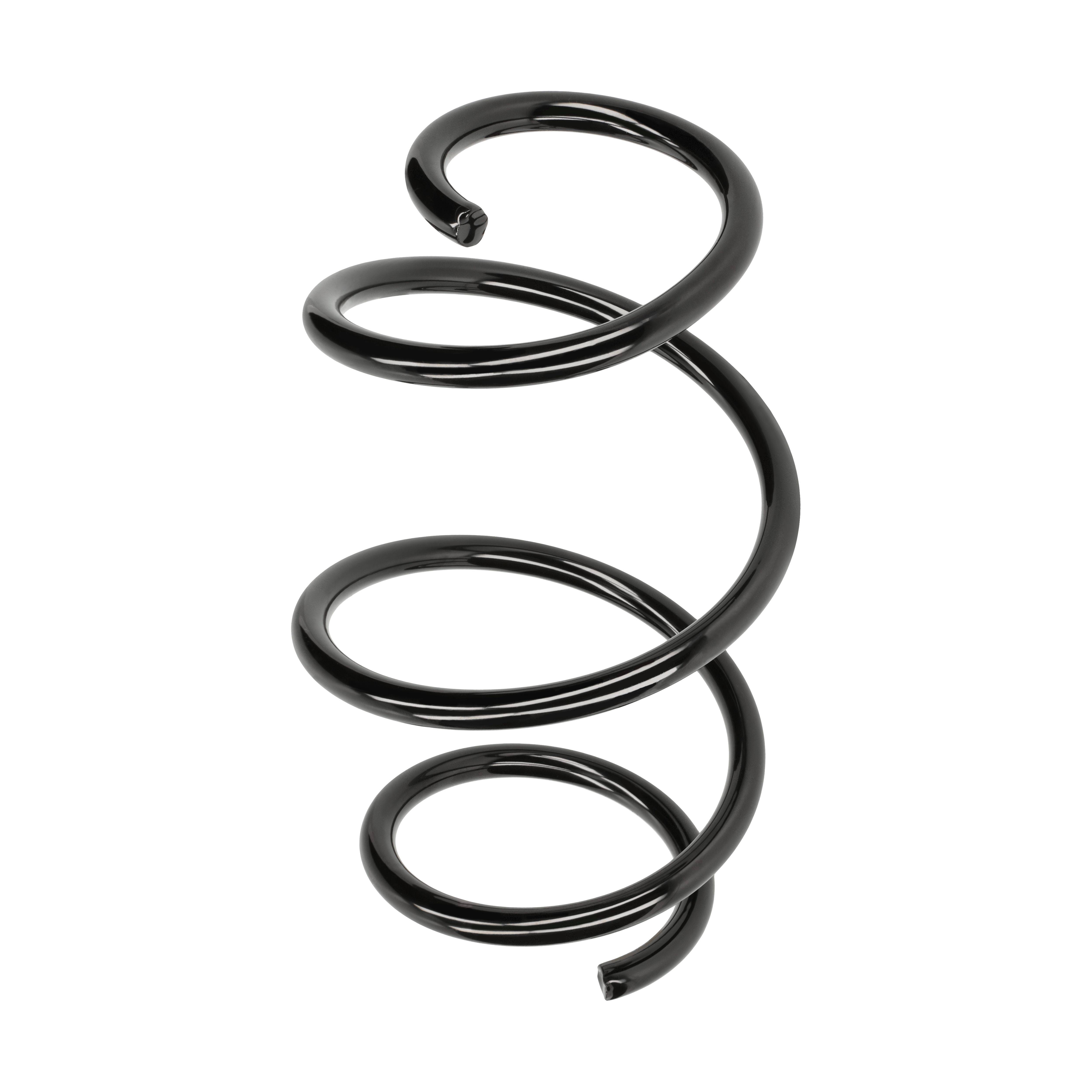 F.BECKER Fjeder 30113151 foraksel for MINI