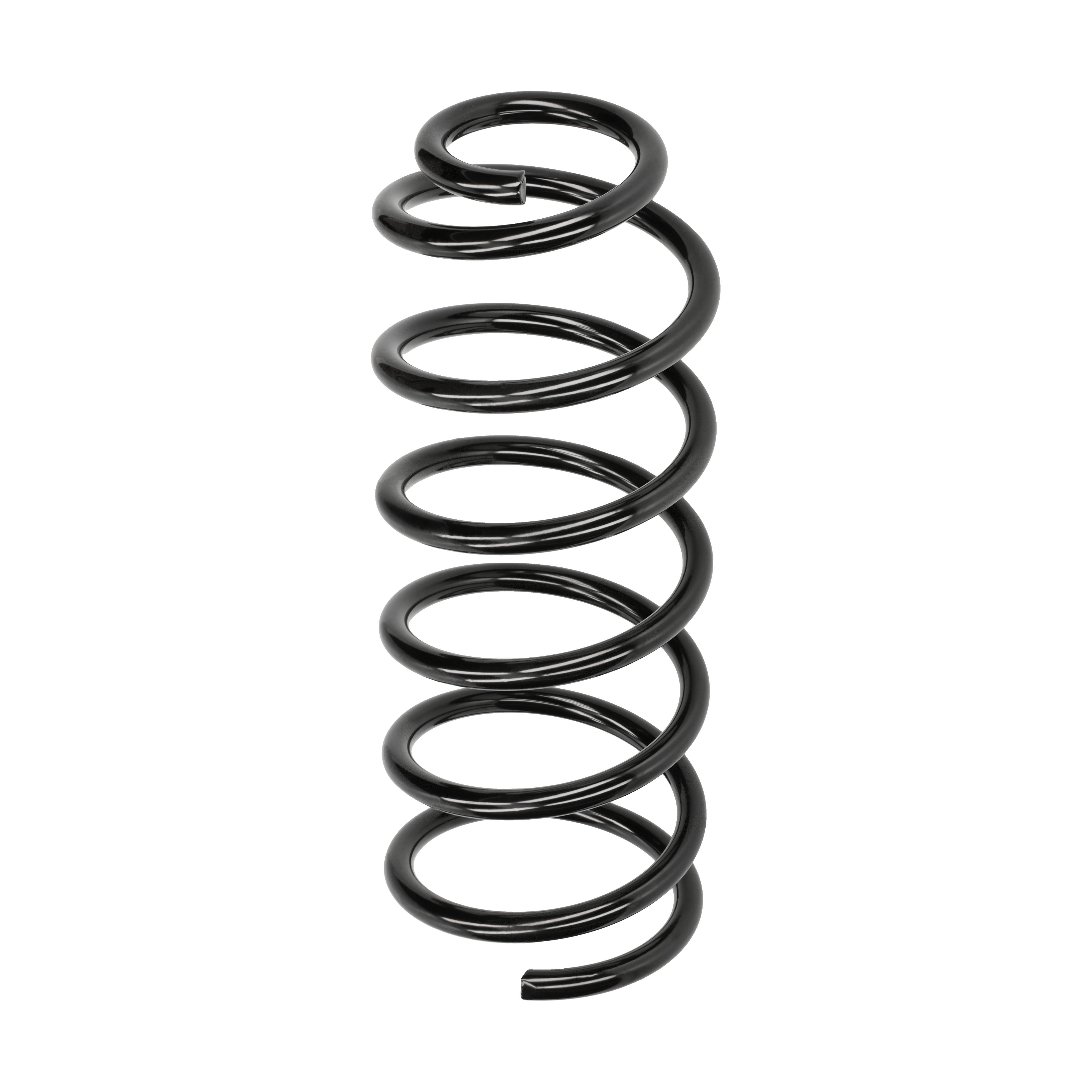 F.BECKER Fjeder 30111864 bagaksel for HYUNDAI