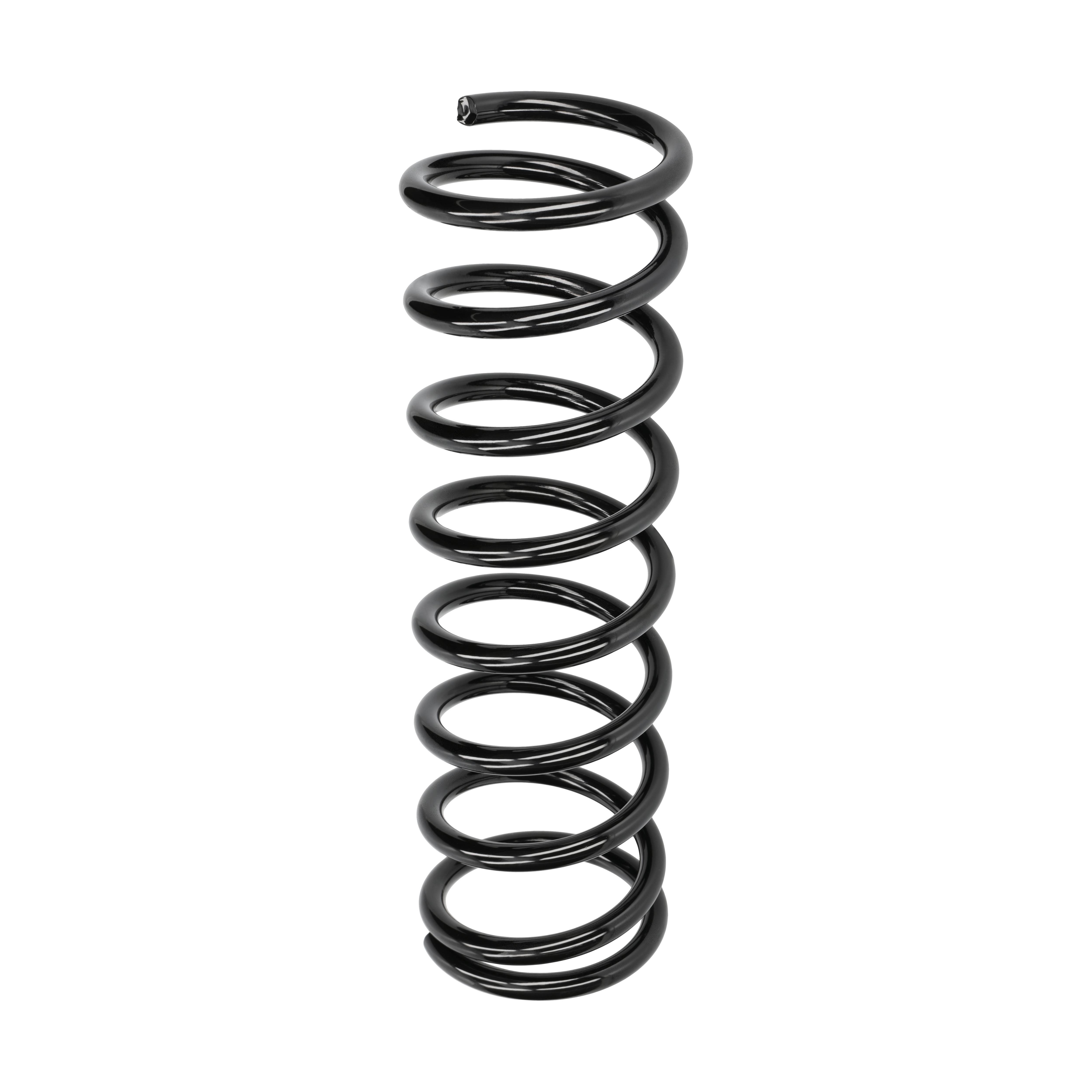 F.BECKER Fjeder 30111889 foraksel for KIA HYUNDAI