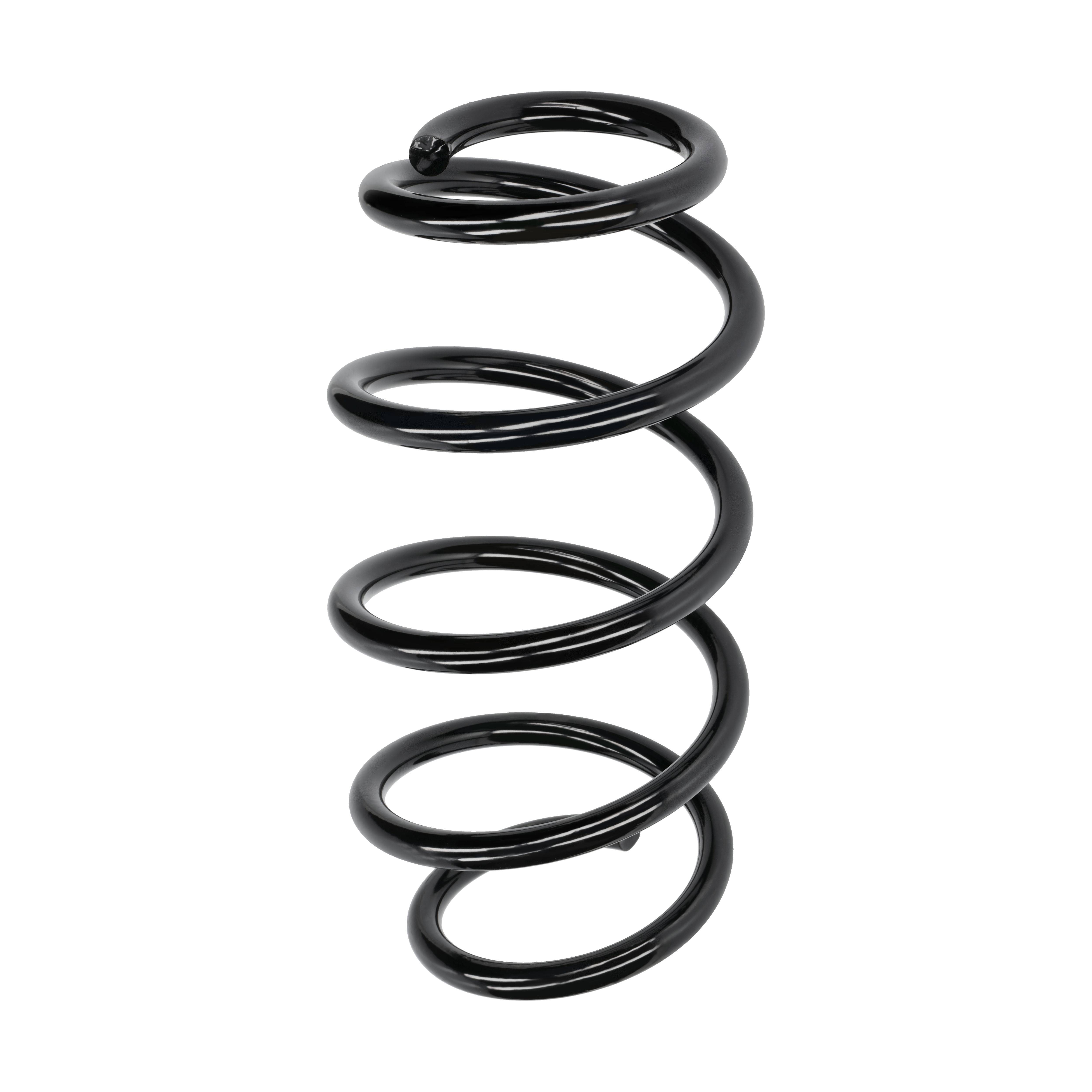 F.BECKER Fjeder 30113226 foraksel for HYUNDAI