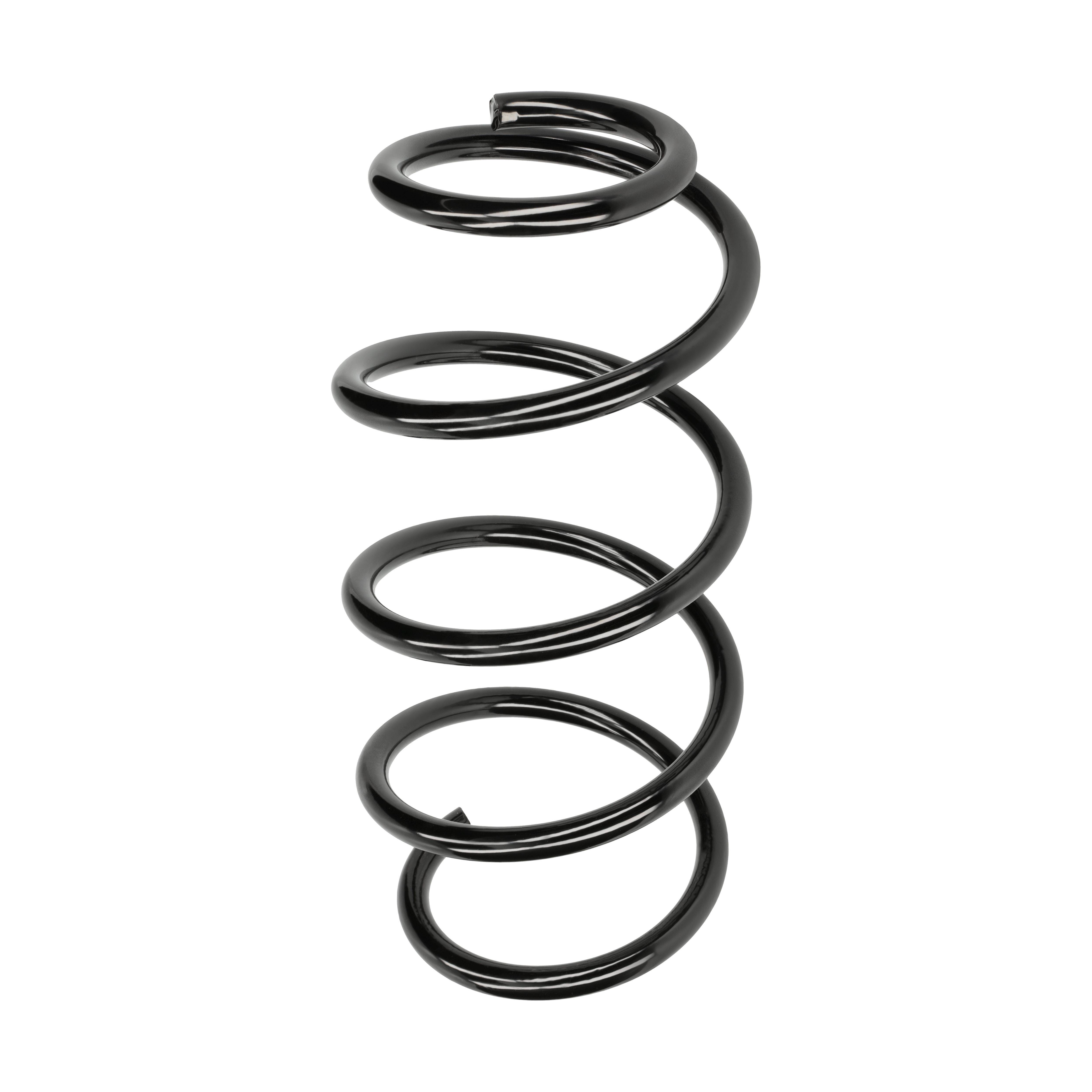 F.BECKER Fjeder 30113218 foraksel for HYUNDAI