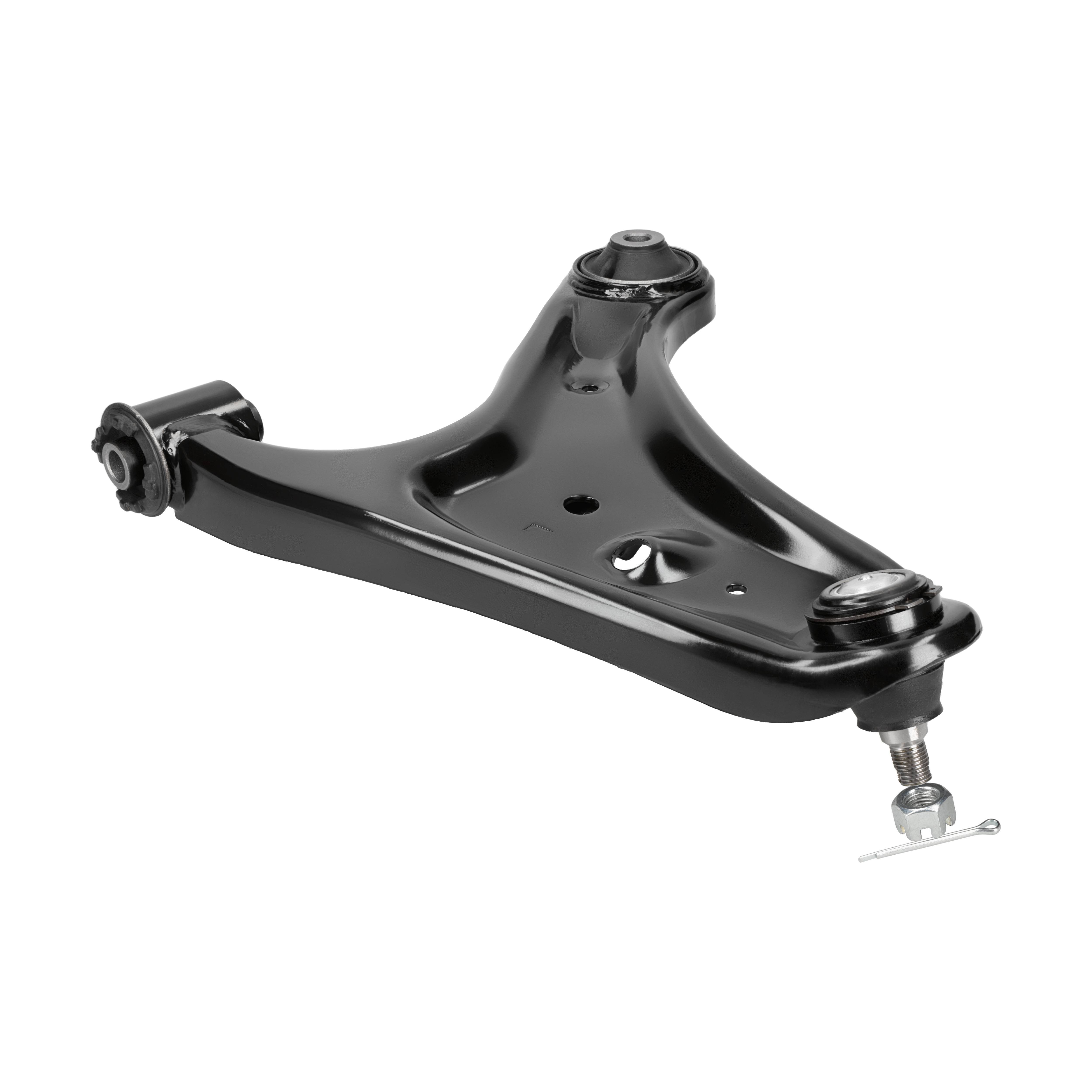 F.BECKER Bærearm, hjulophæng 21111383 for DAIHATSU