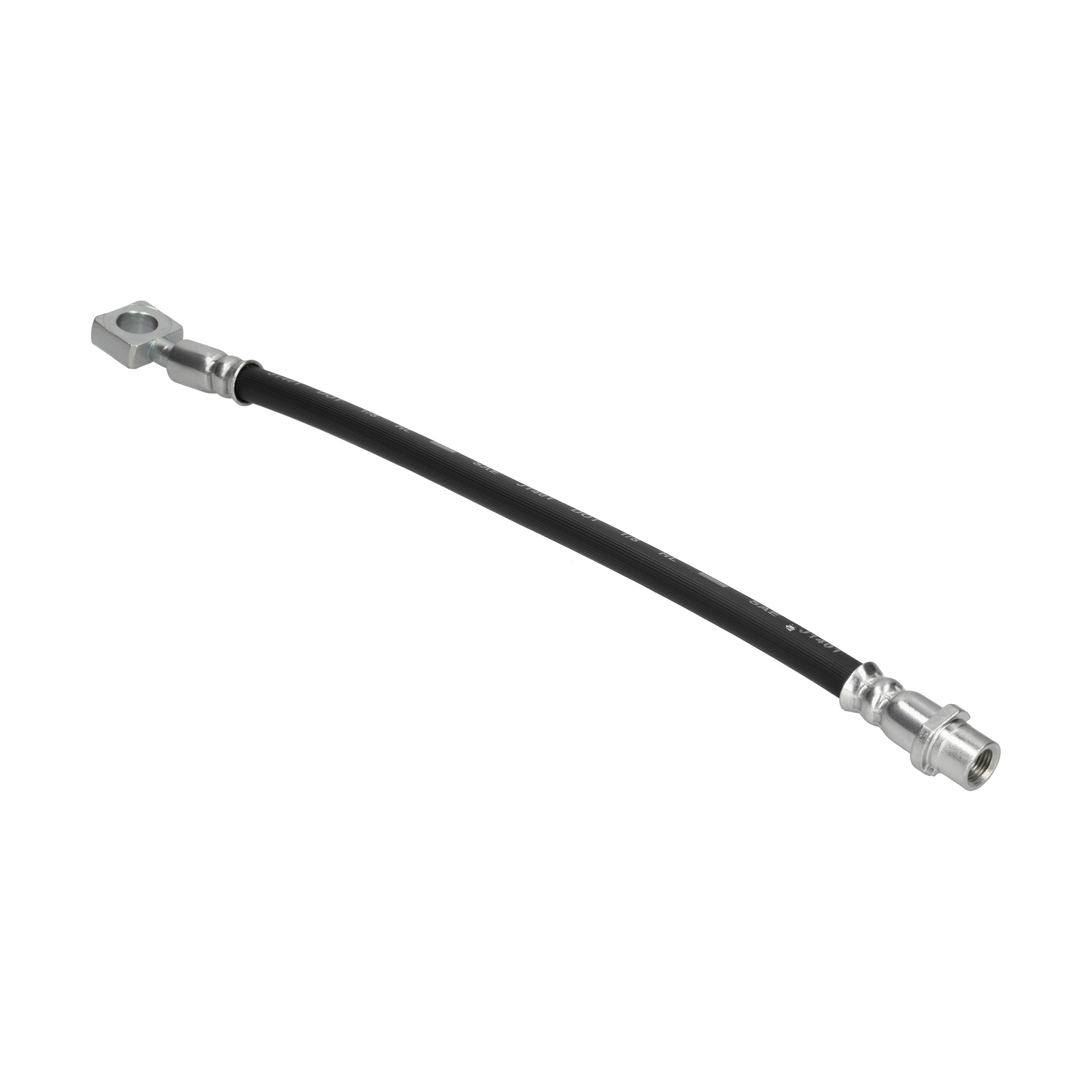 F.BECKER Bremseslange 11011980 for SAAB