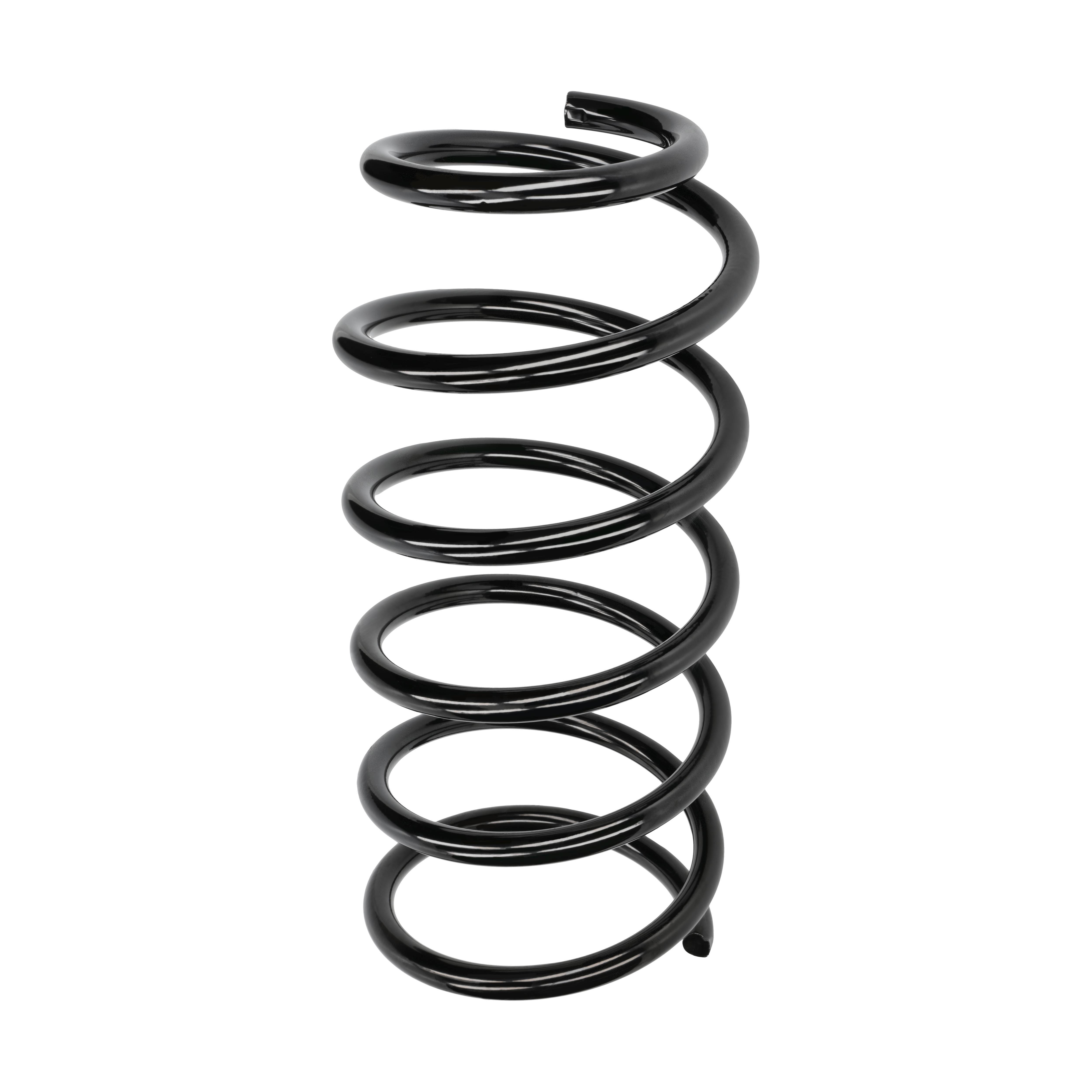 F.BECKER Fjeder 30112097 foraksel for VOLVO