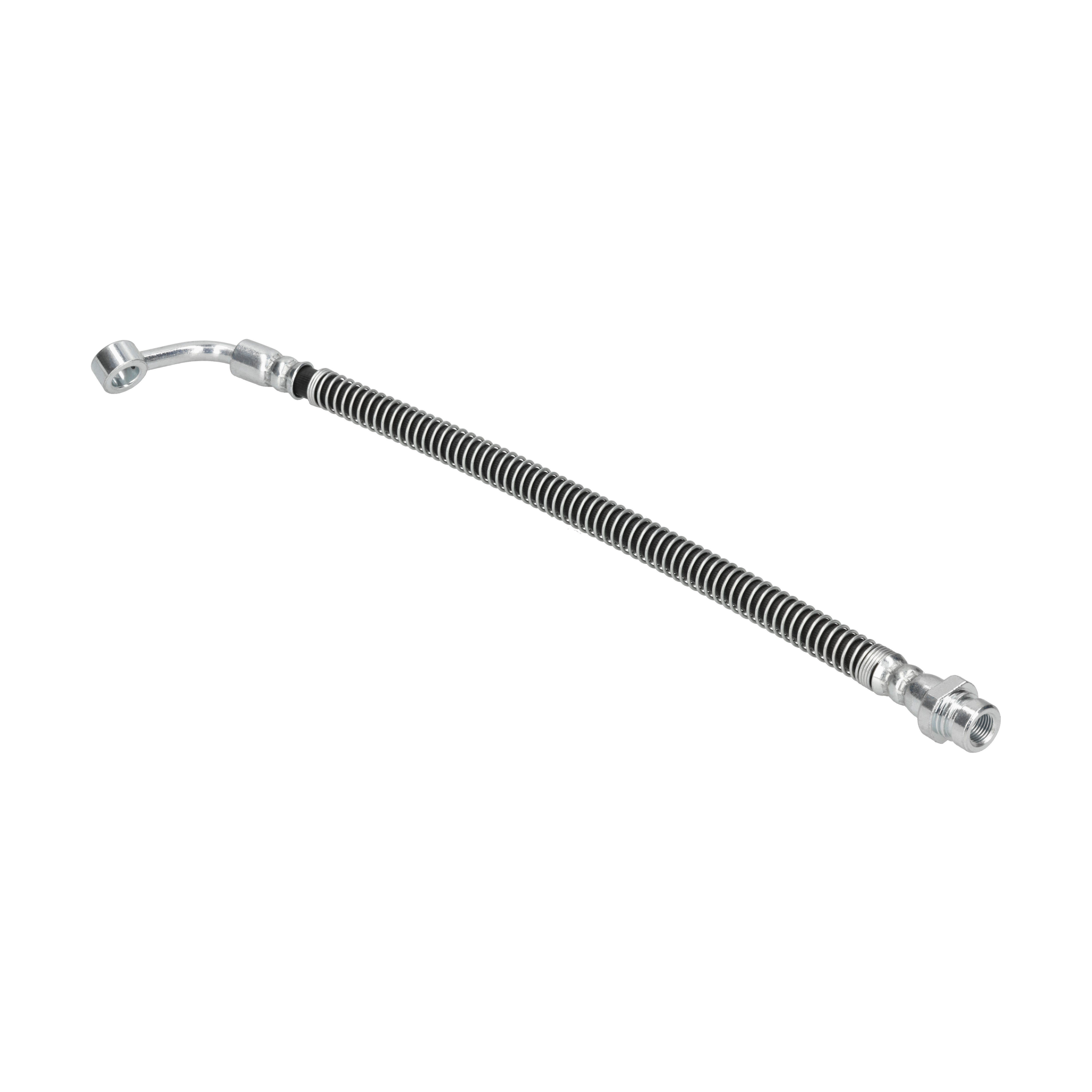 F.BECKER Bremseslange 11012044 for HYUNDAI