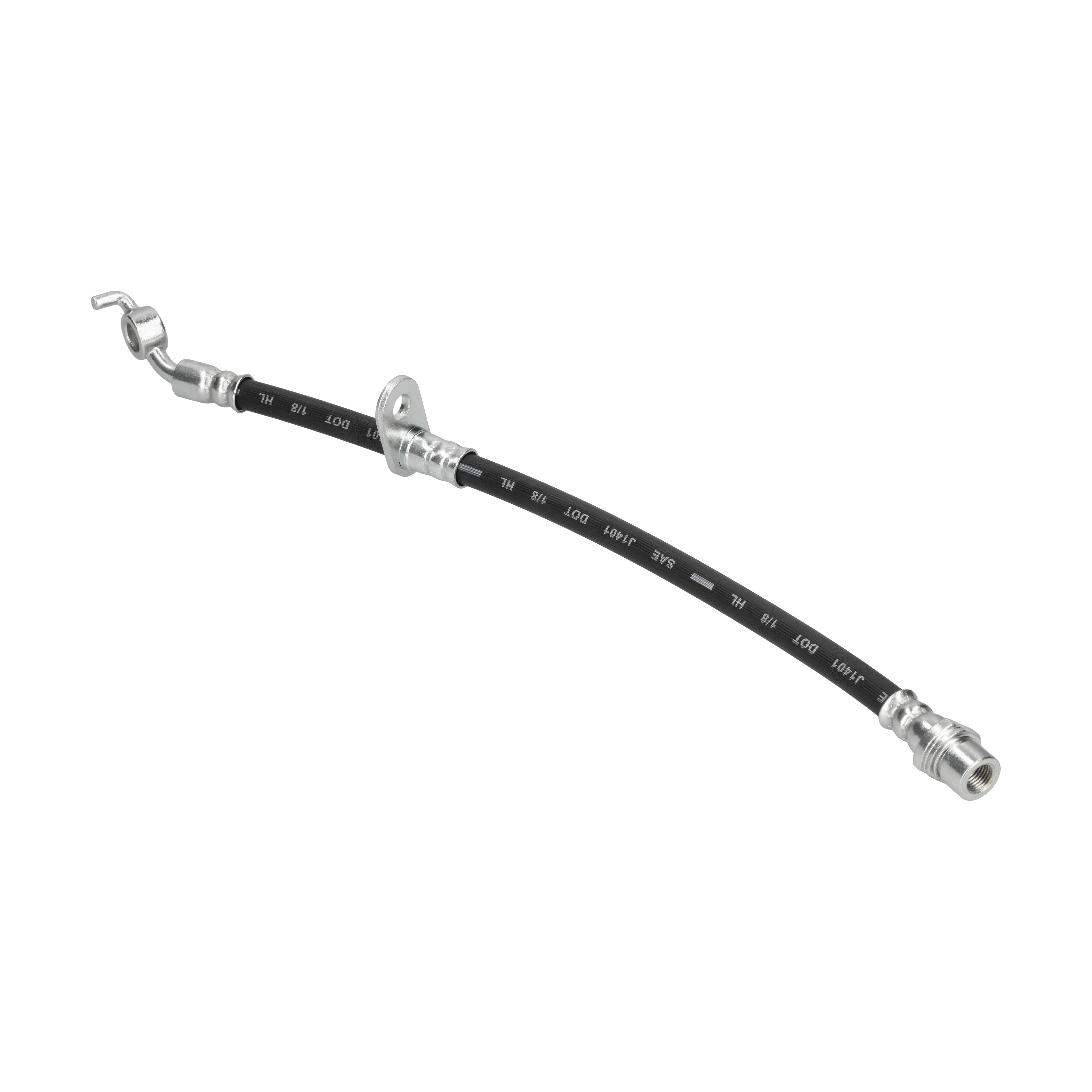 F.BECKER Bremseslange 11012034 for TOYOTA