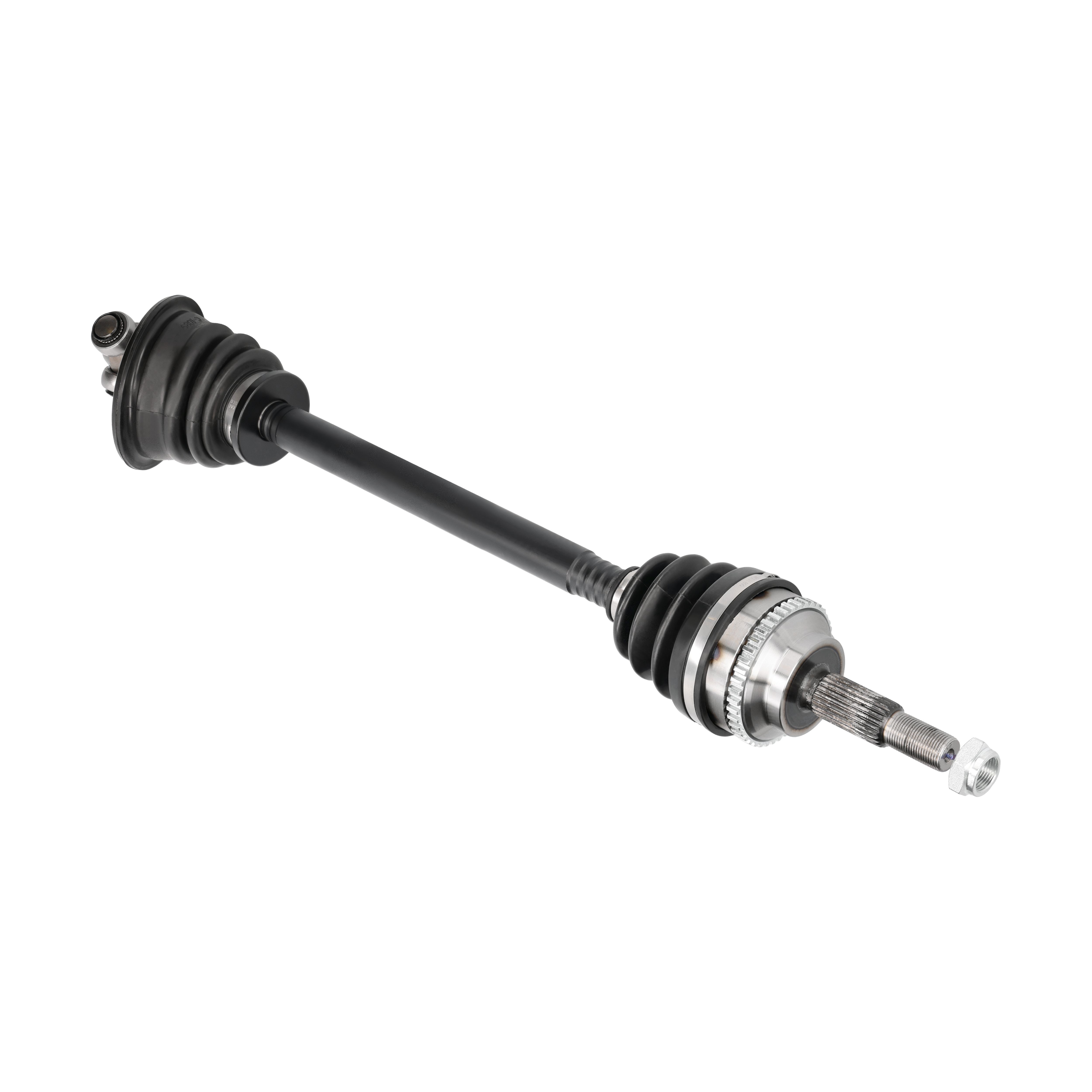F.BECKER Drivaksel 26810256 for RENAULT