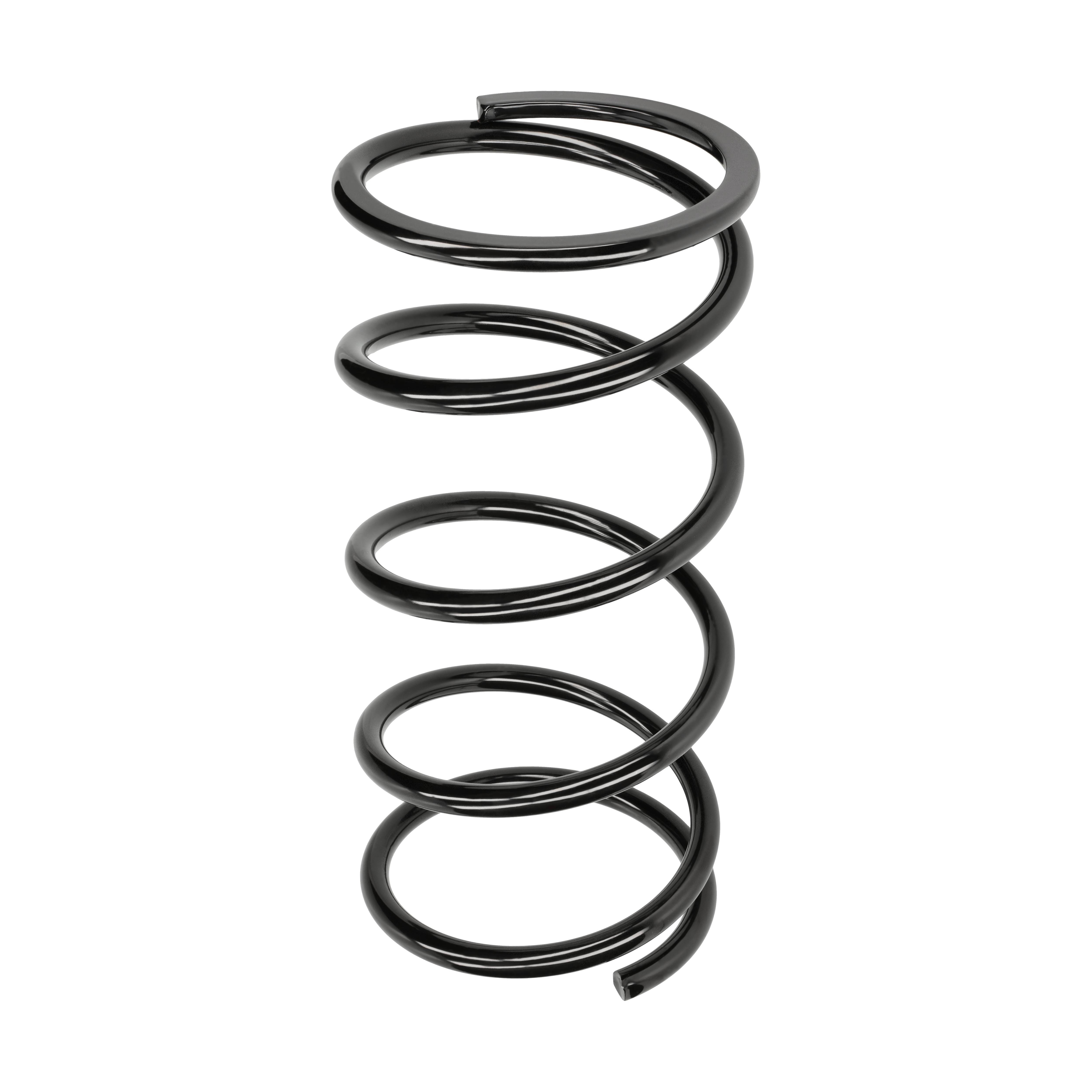 F.BECKER Fjeder 30112244 foraksel for MITSUBISHI