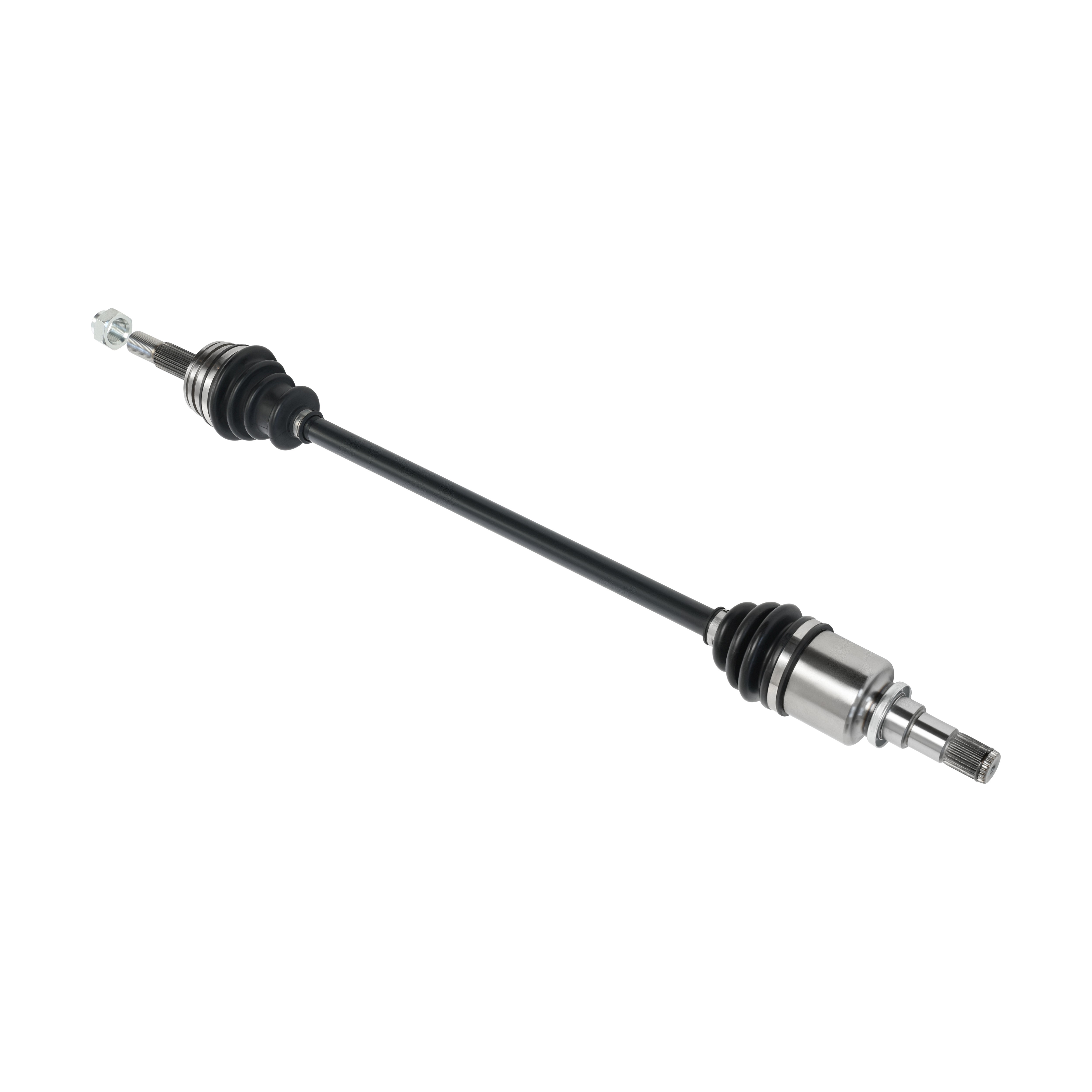 F.BECKER Drivaksel 26810202 for PEUGEOT TOYOTA