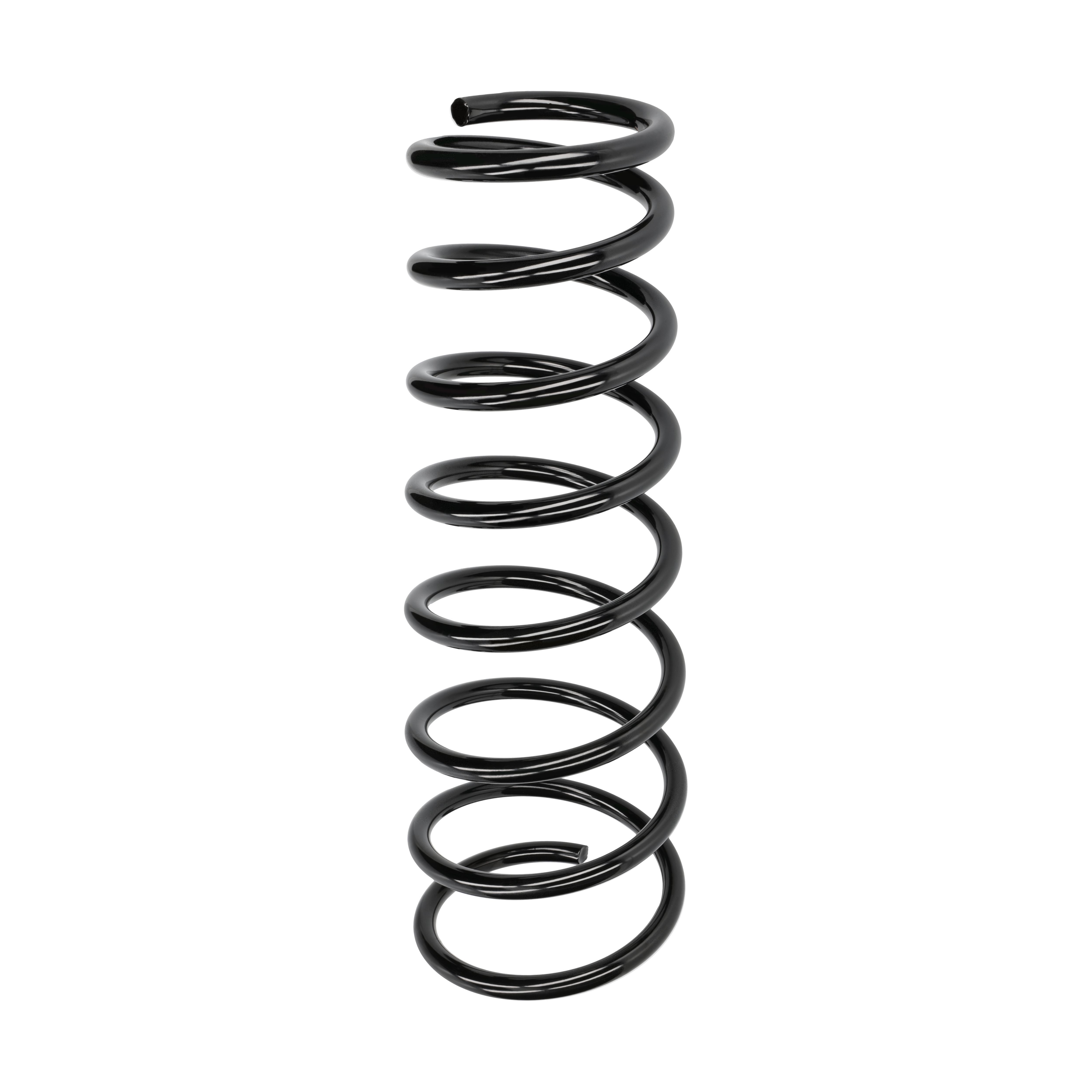 F.BECKER Fjeder 30112310 bagaksel for TOYOTA