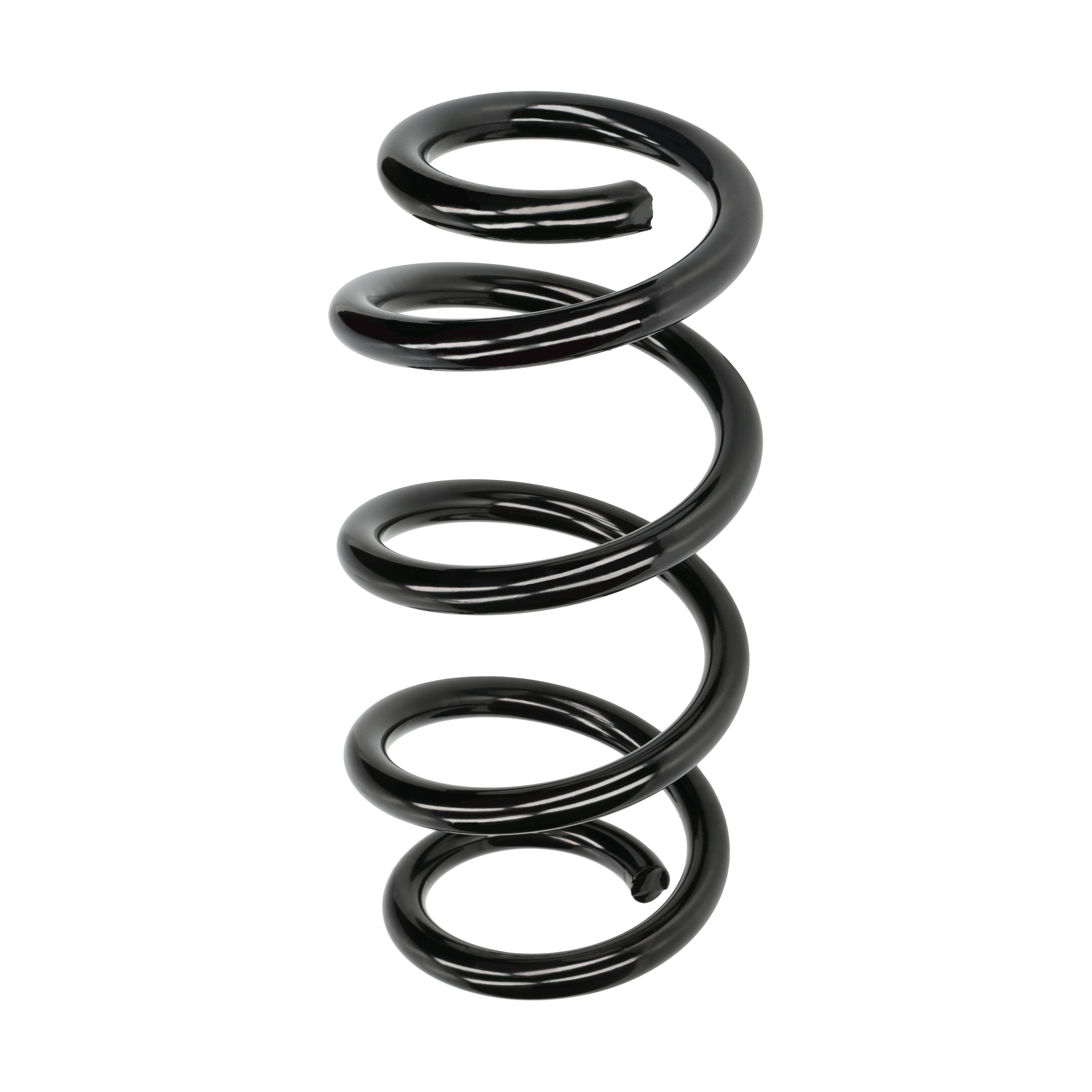 F.BECKER Fjeder 30112328 bagaksel for TOYOTA