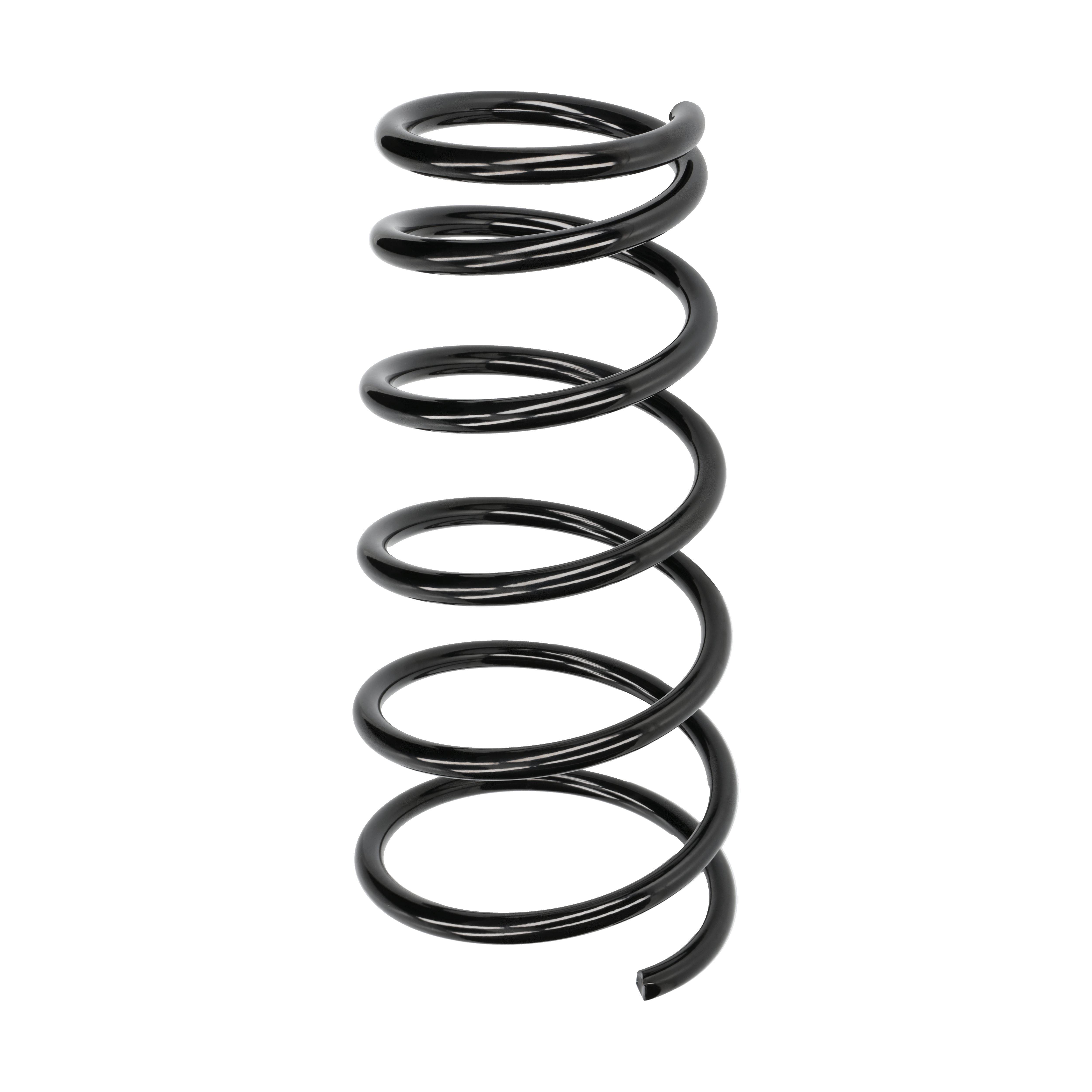 F.BECKER Fjeder 30112329 bagaksel for TOYOTA