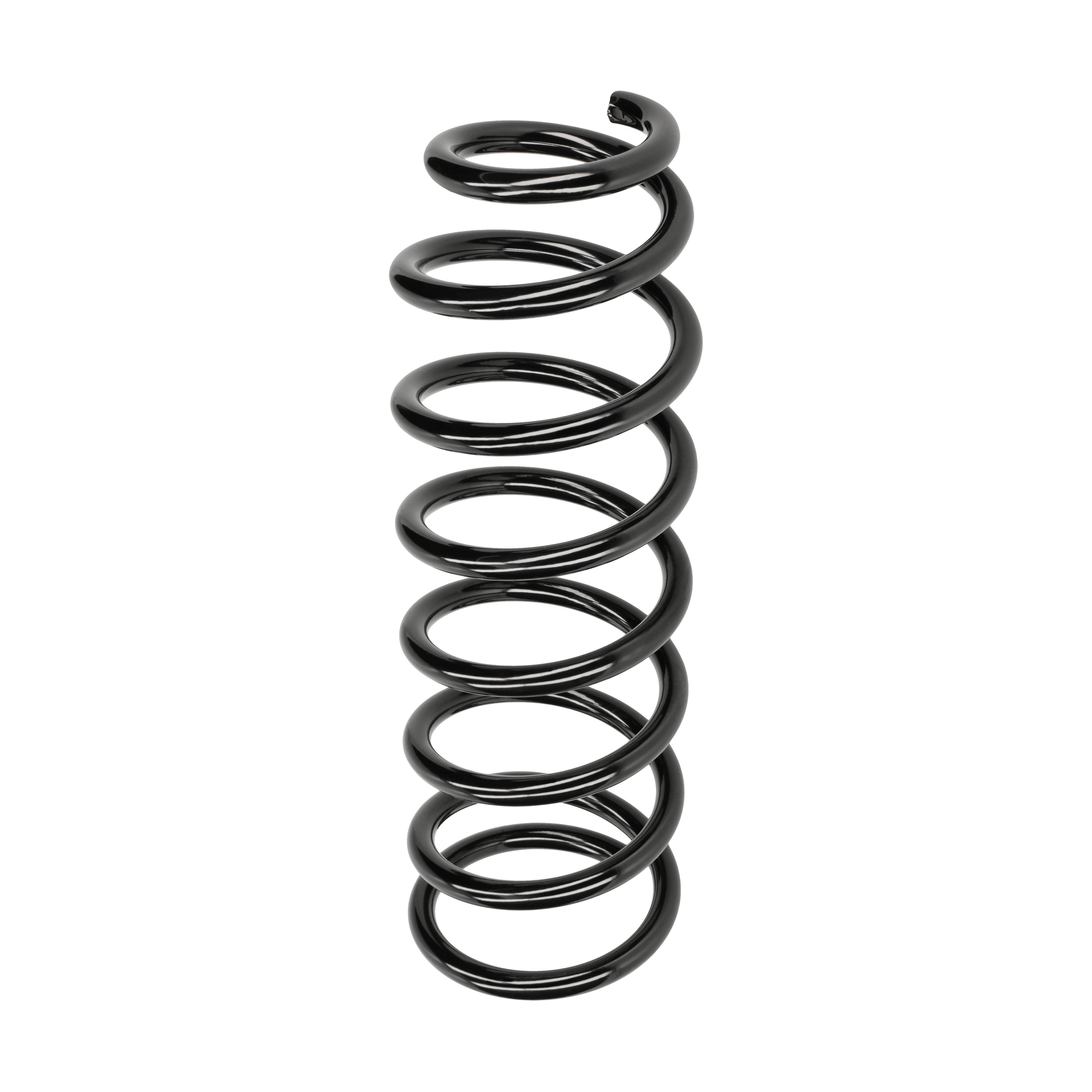 F.BECKER Fjeder 30112348 bagaksel for TOYOTA