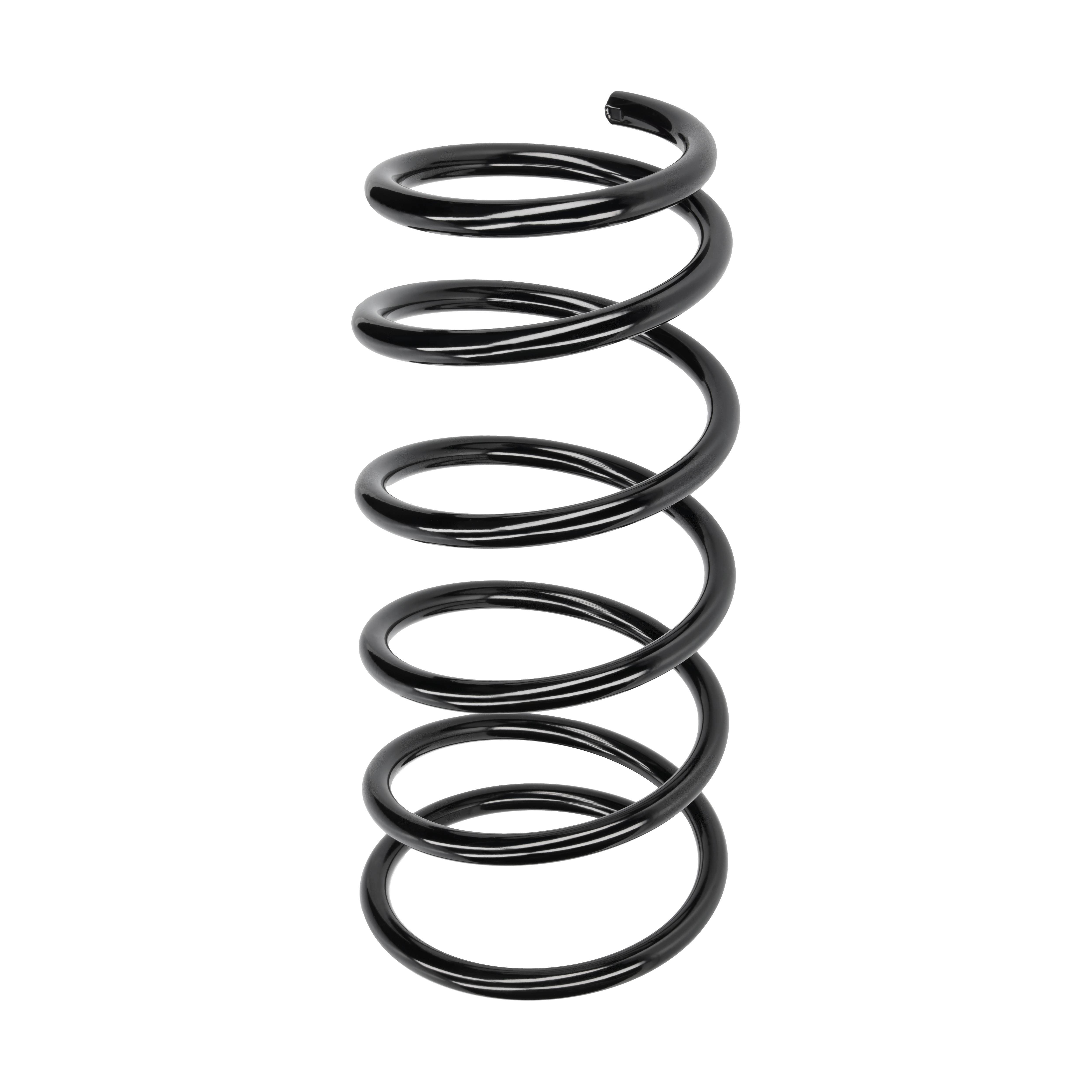 F.BECKER Fjeder 30112379 bagaksel for MAZDA