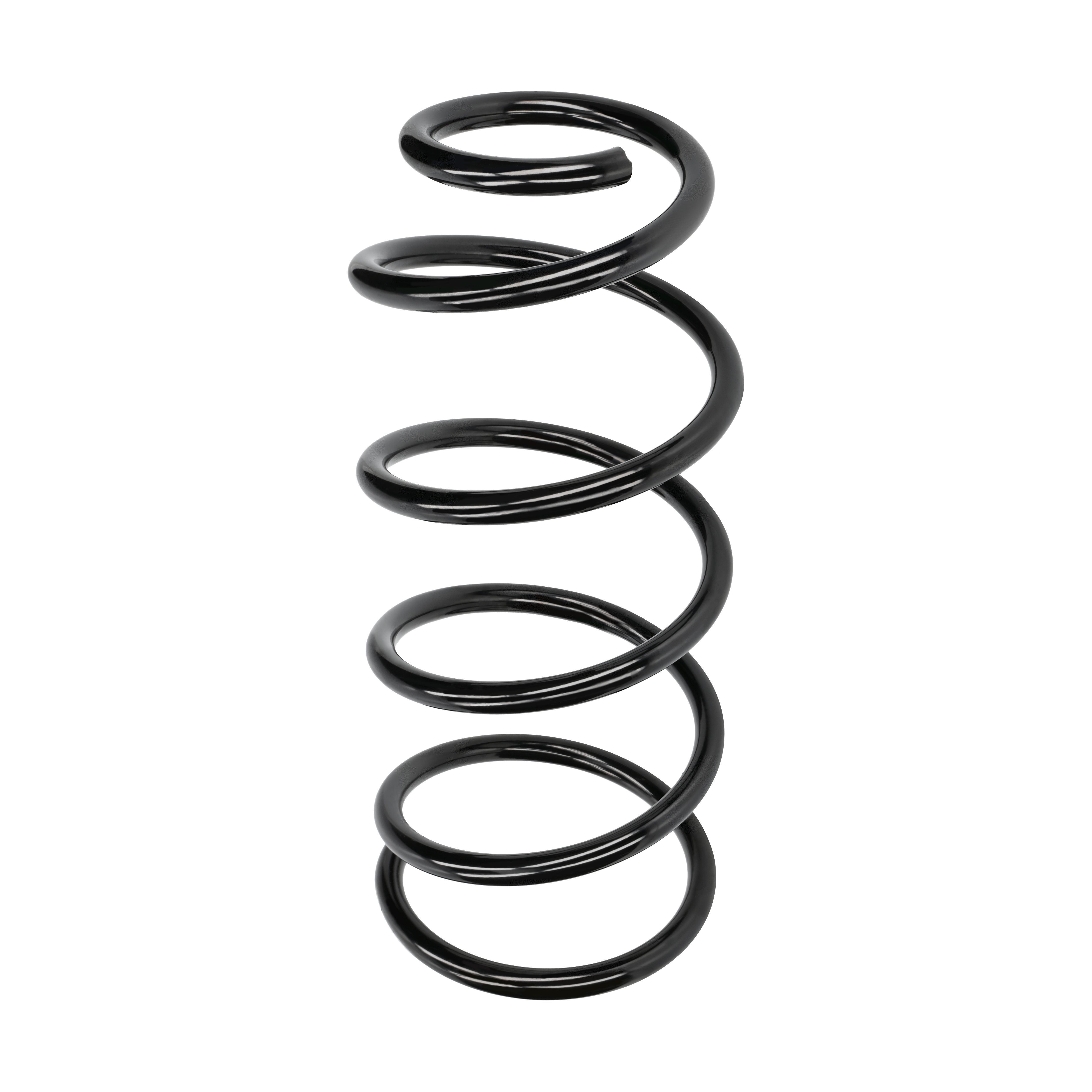 F.BECKER Fjeder 30112389 foraksel for MAZDA