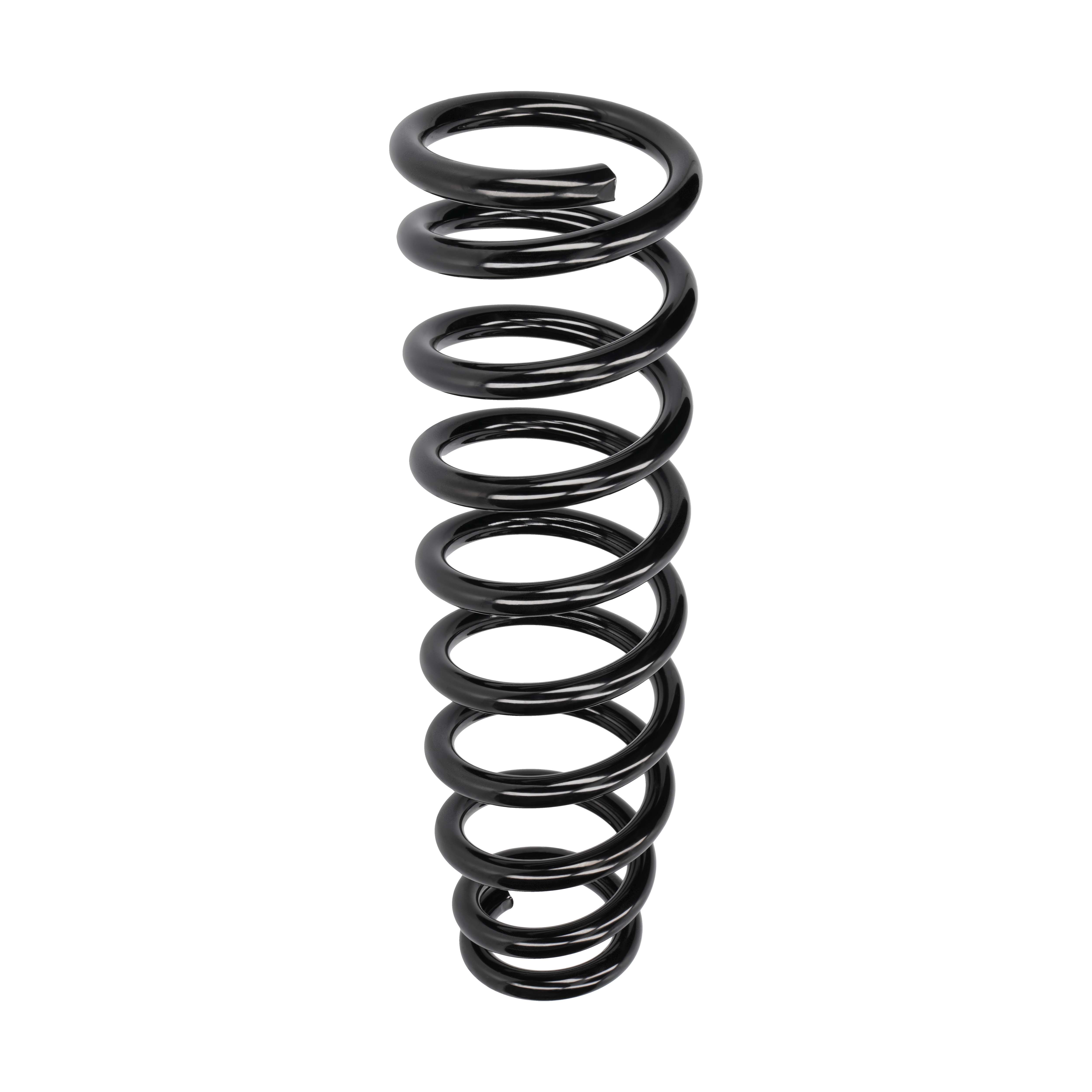 F.BECKER Fjeder 30112399 foraksel for MAZDA