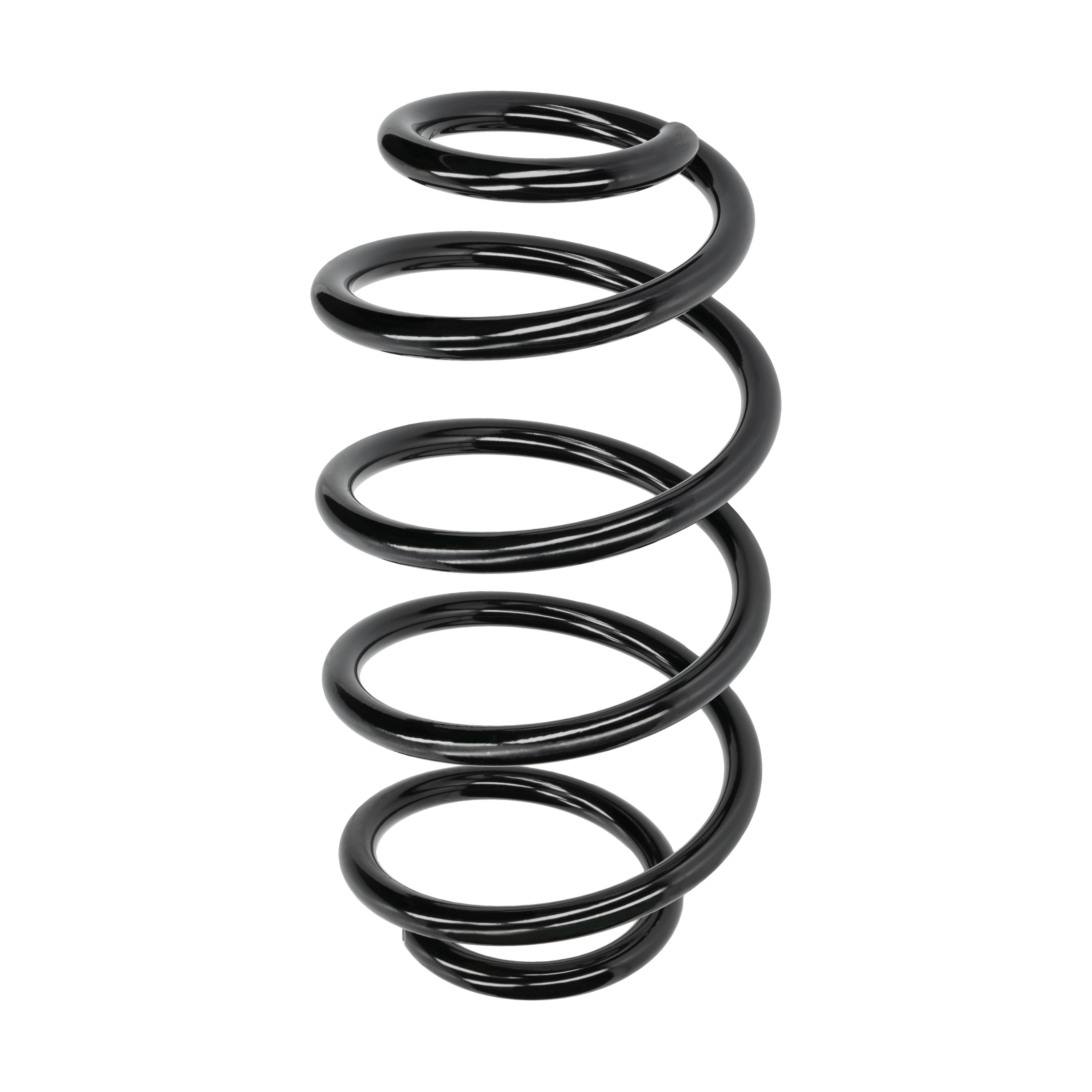F.BECKER Fjeder 30113204 foraksel for FORD