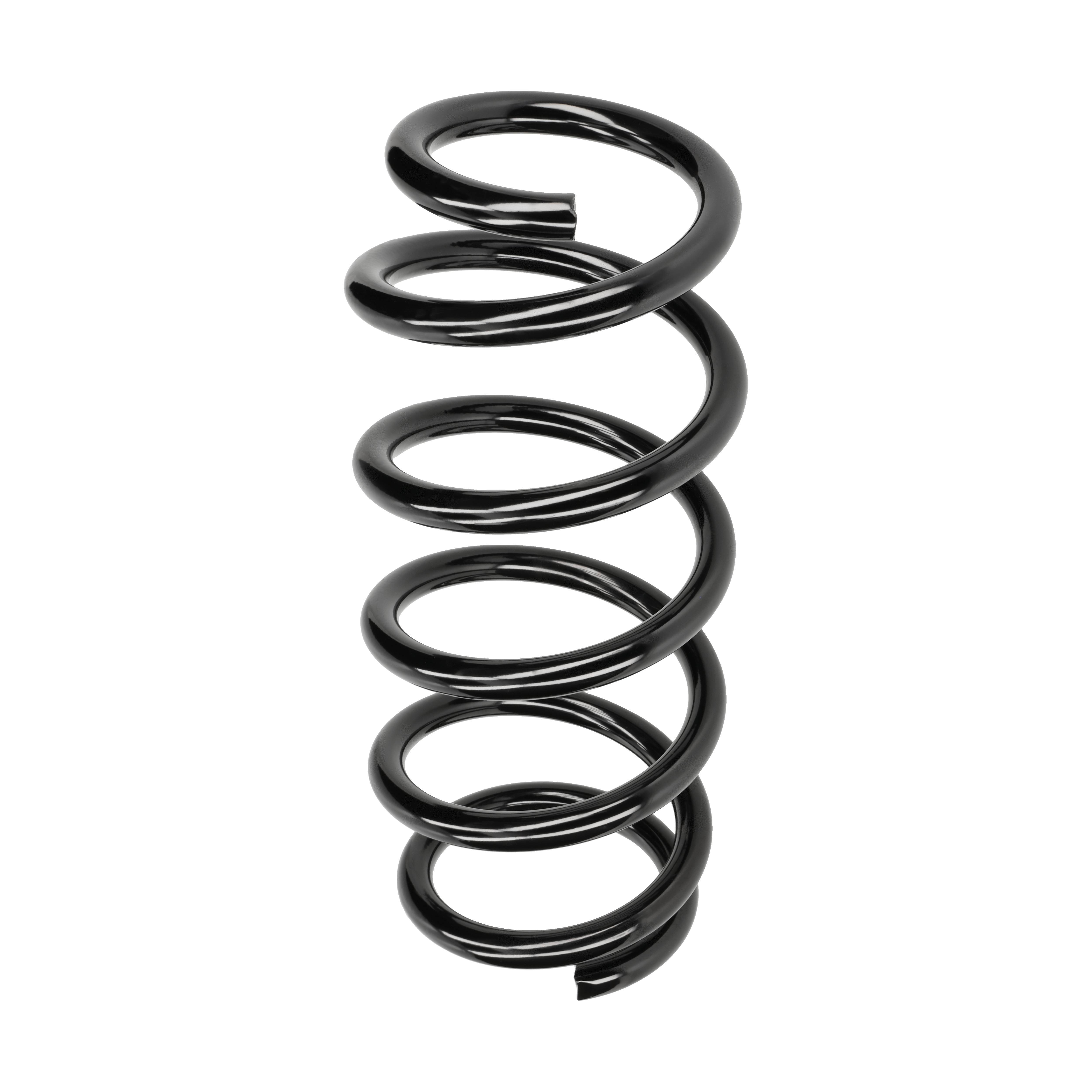 F.BECKER Fjeder 30112407 bagaksel for MAZDA
