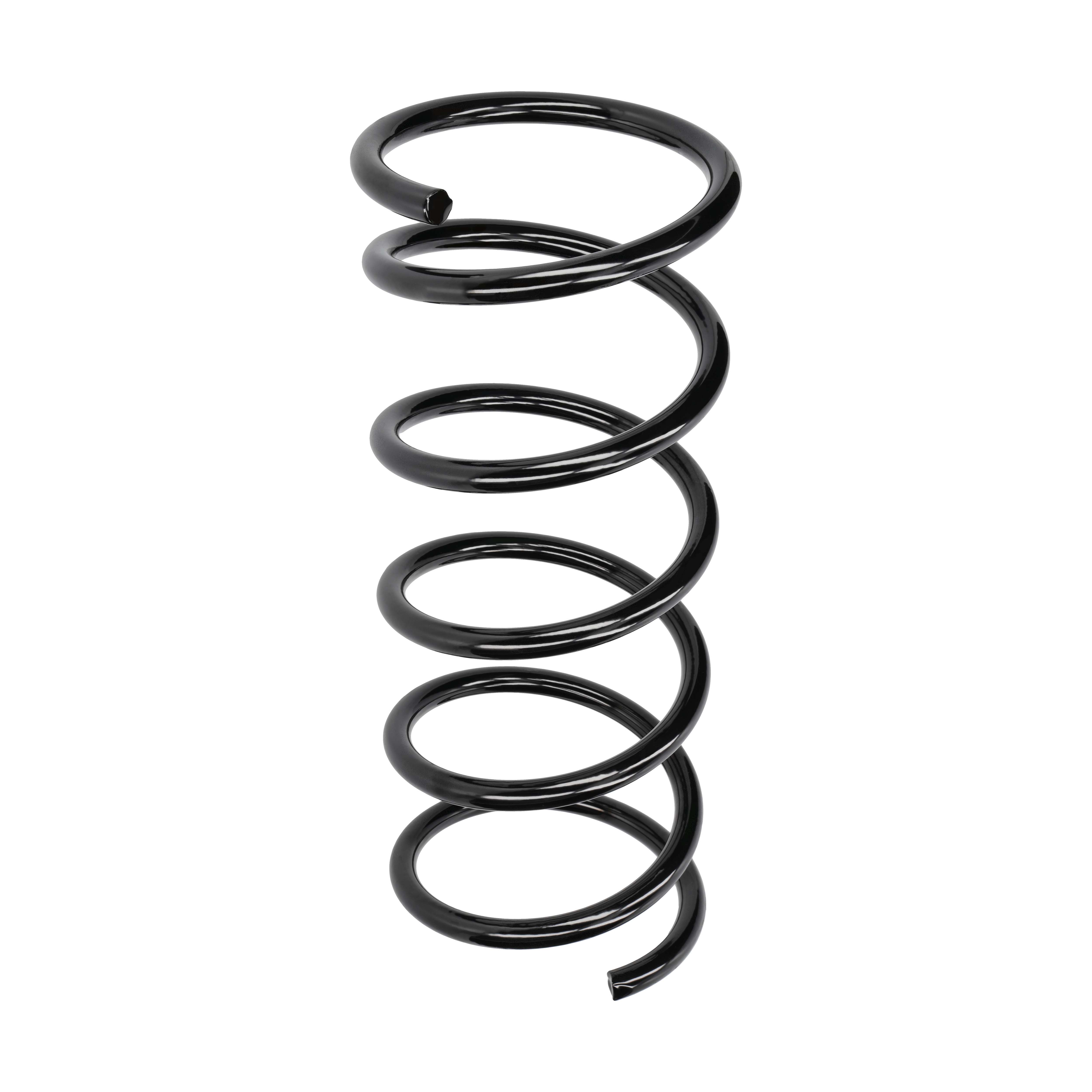 F.BECKER Fjeder 30112411 foraksel for HONDA