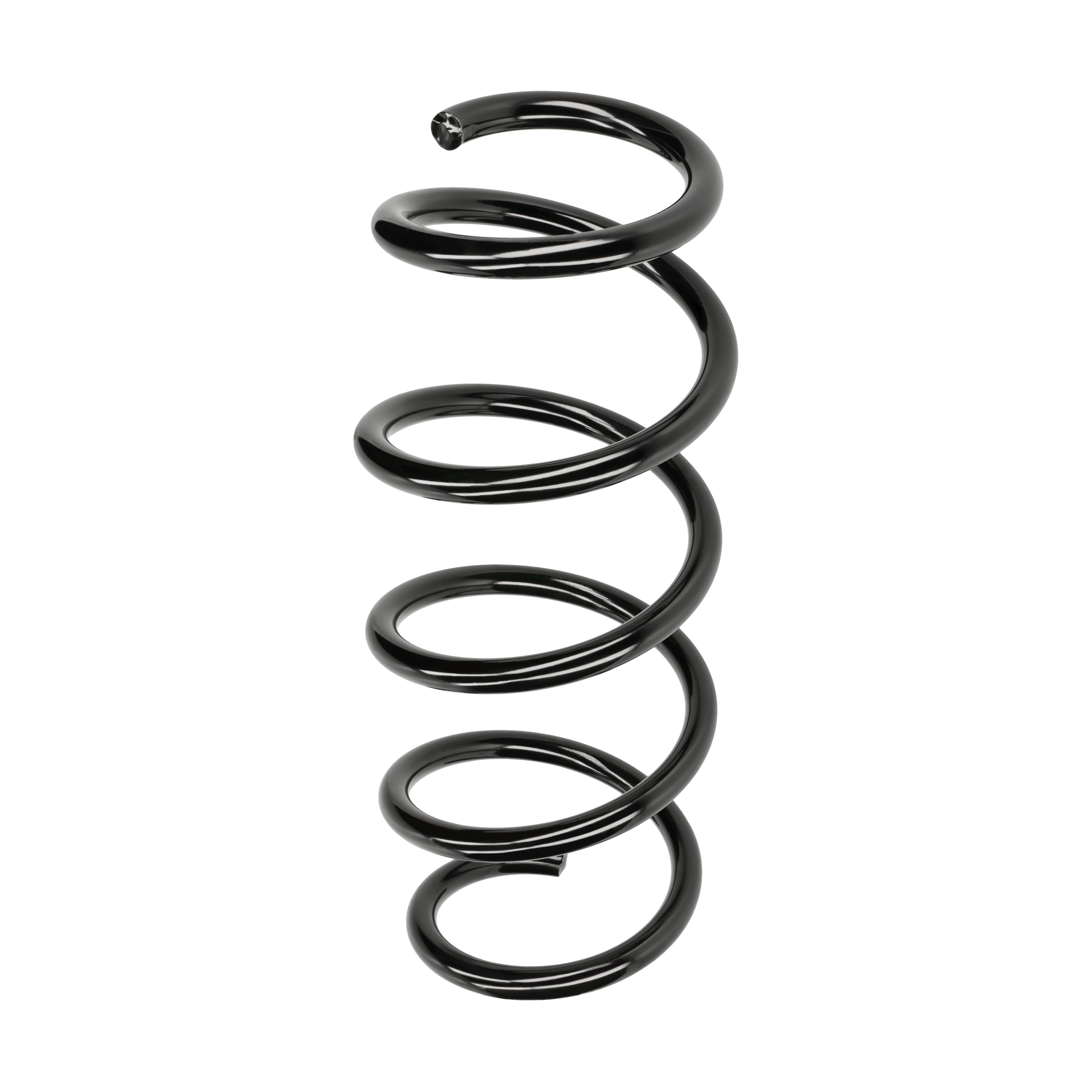 F.BECKER Fjeder 30112427 foraksel for HONDA