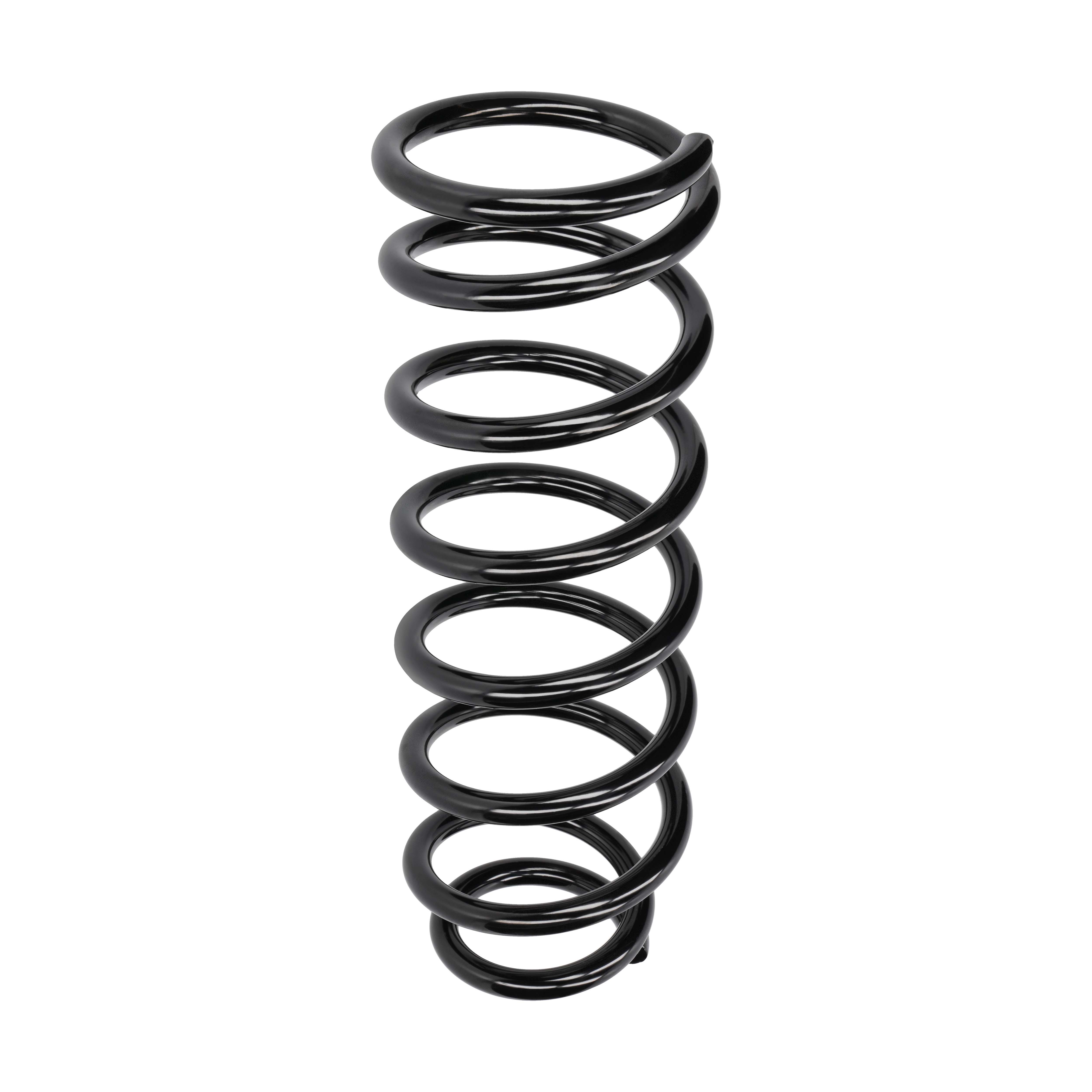 F.BECKER Fjeder 30112471 bagaksel for TOYOTA
