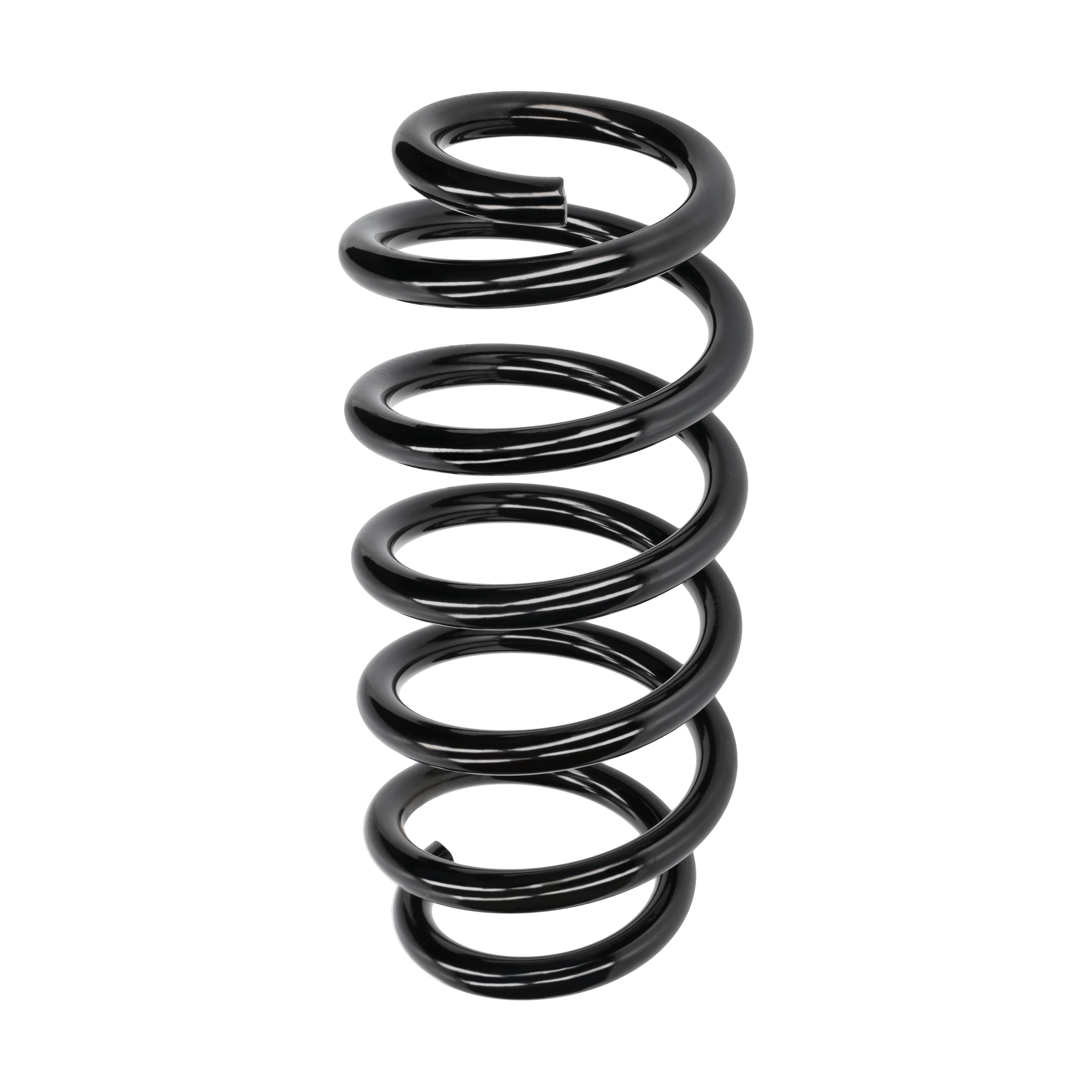 F.BECKER Fjeder 30112490 bagaksel for TOYOTA