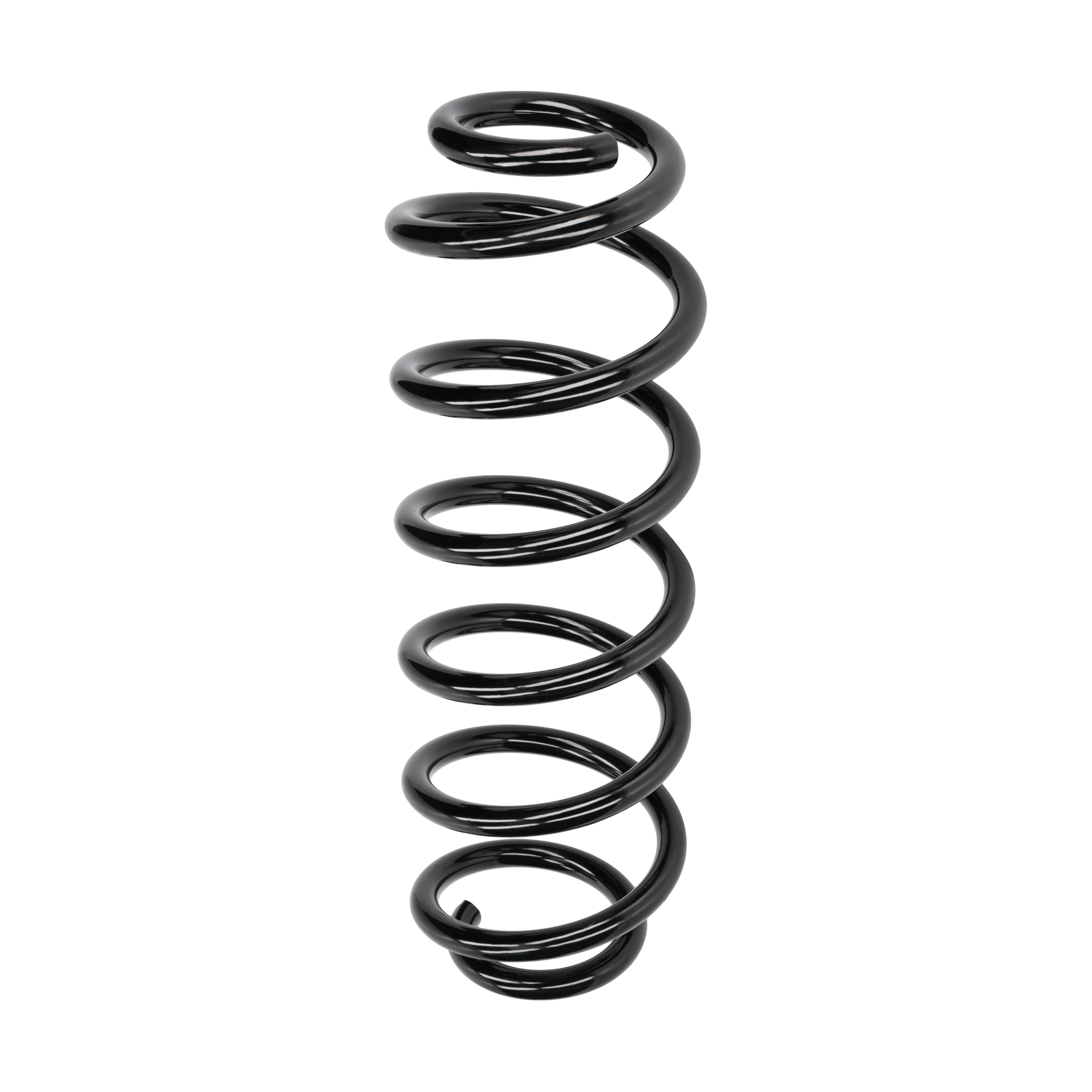 F.BECKER Fjeder 30112598 bagaksel for SKODA