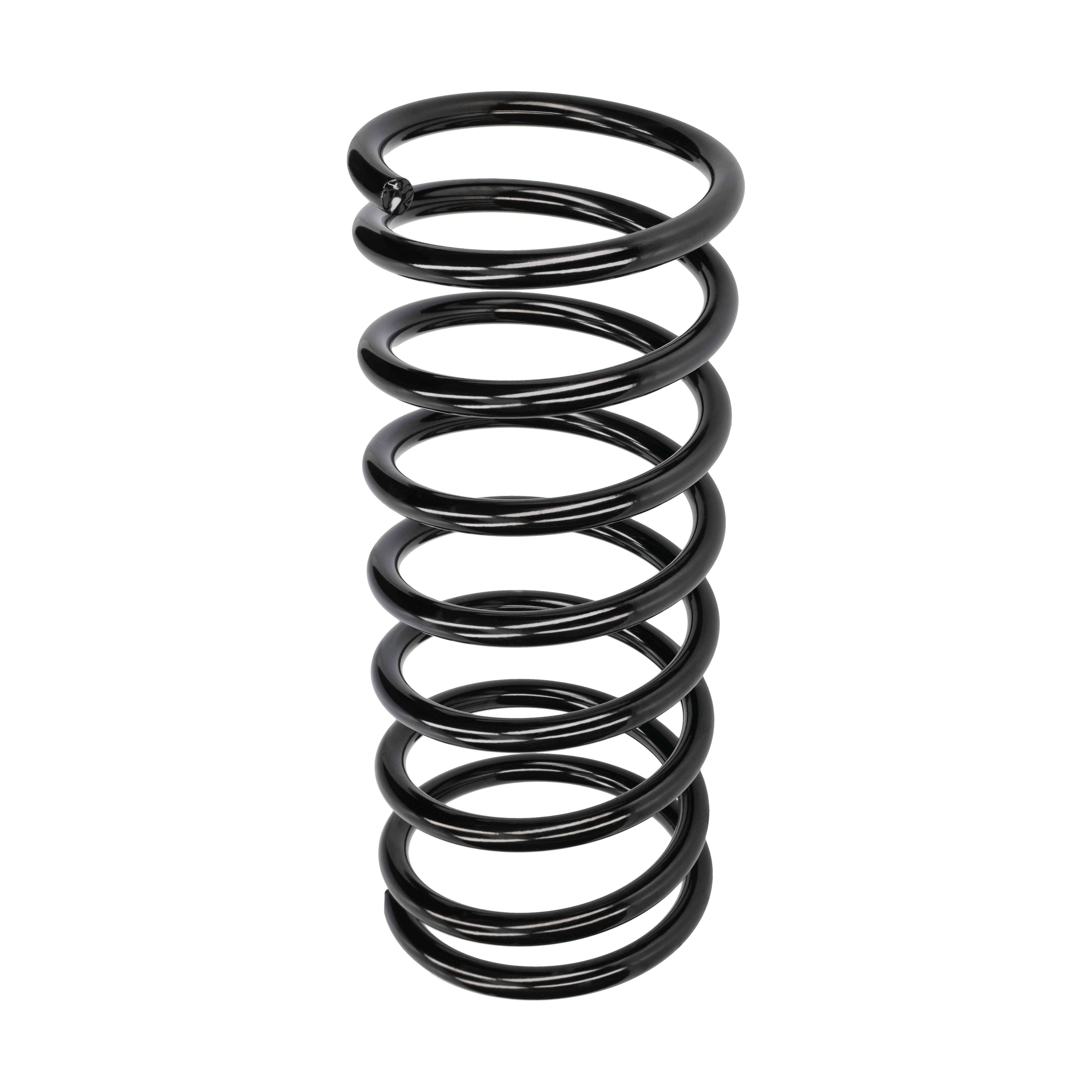 F.BECKER Fjeder 30112602 foraksel for SKODA