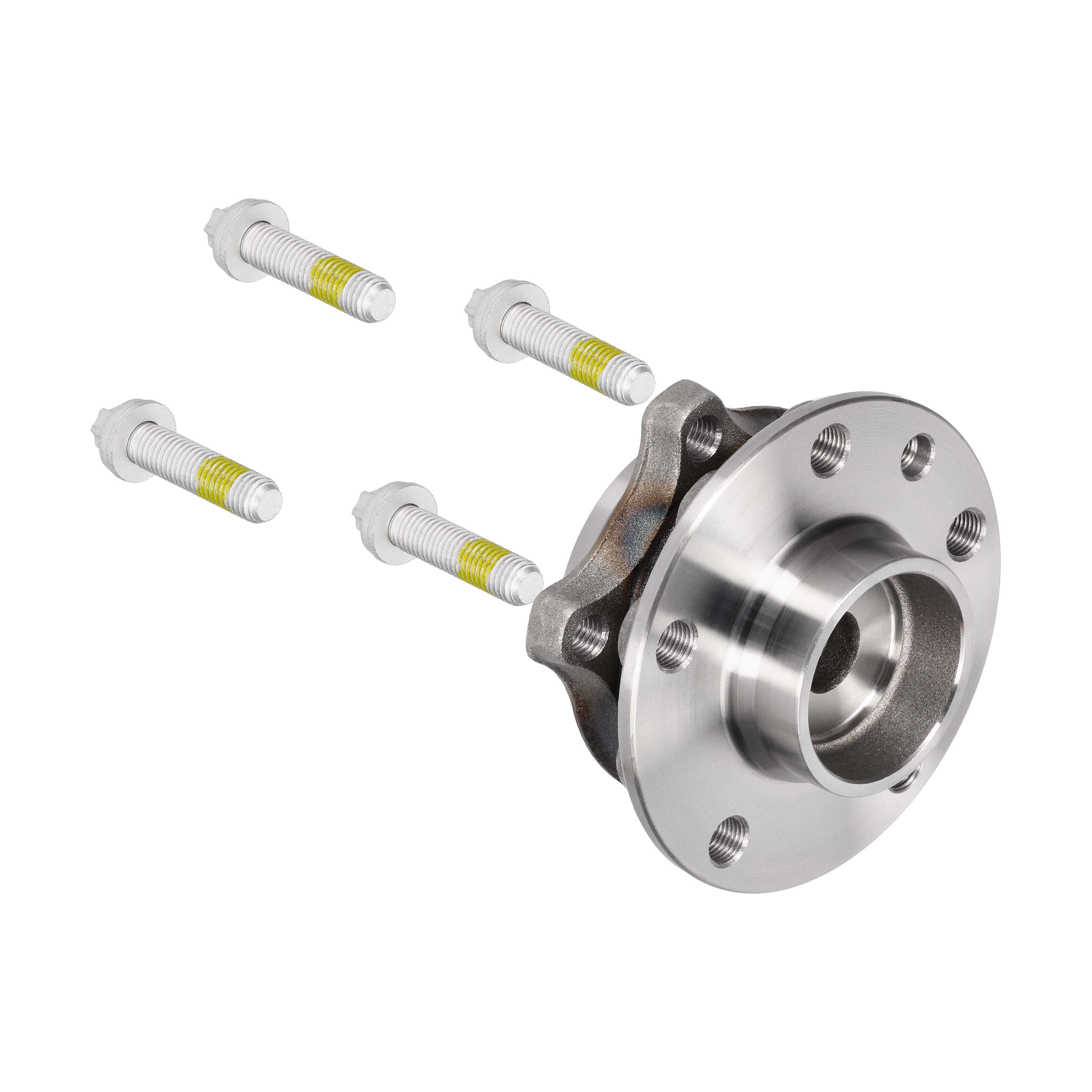 F.BECKER Hjullejesæt 40210294 for ALFAROME/FIAT/LANCI ALFA ROMEO