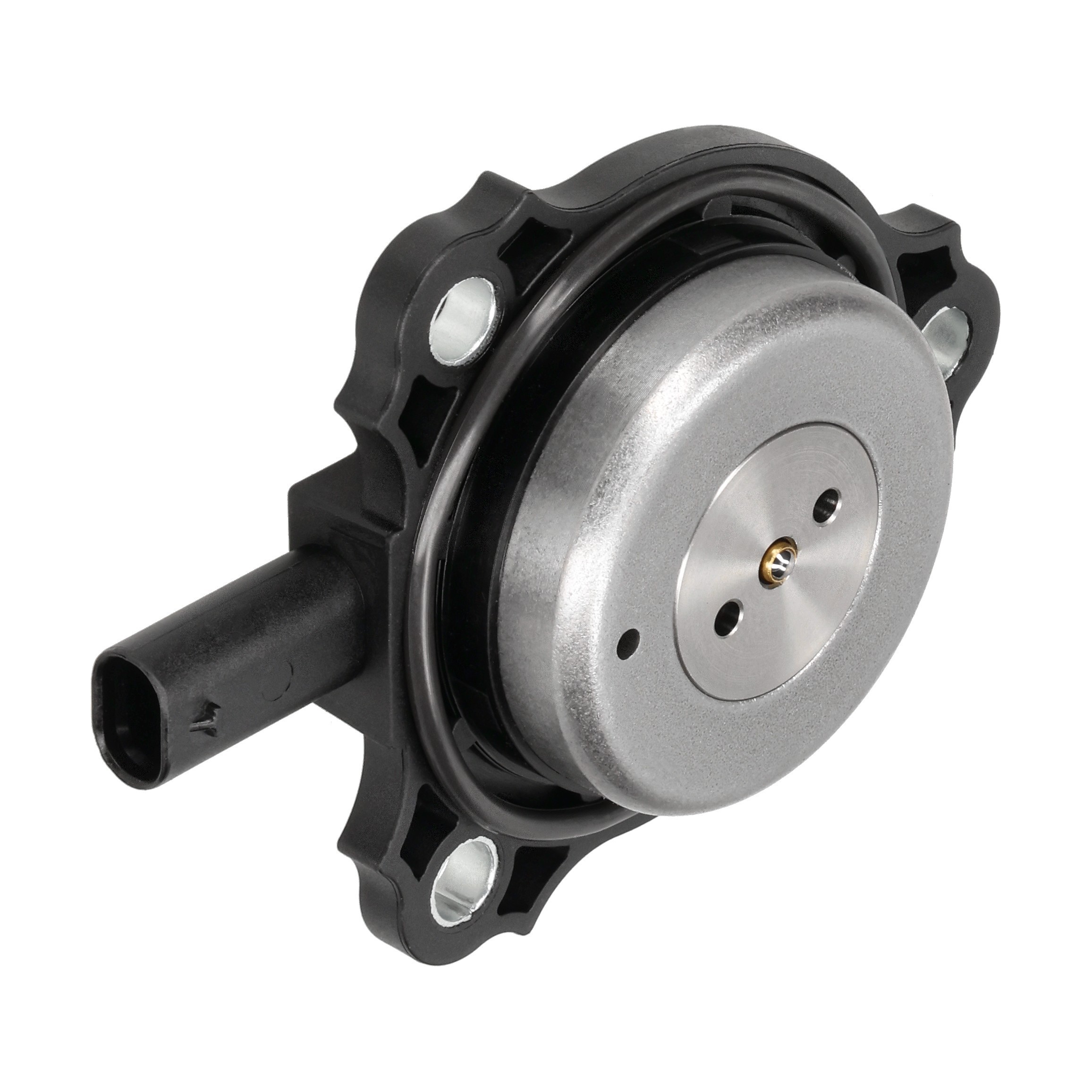 F.BECKER Centralmagnet, knastakselforstilling 51710053 Indsugningsside for MERCEDES-BENZ