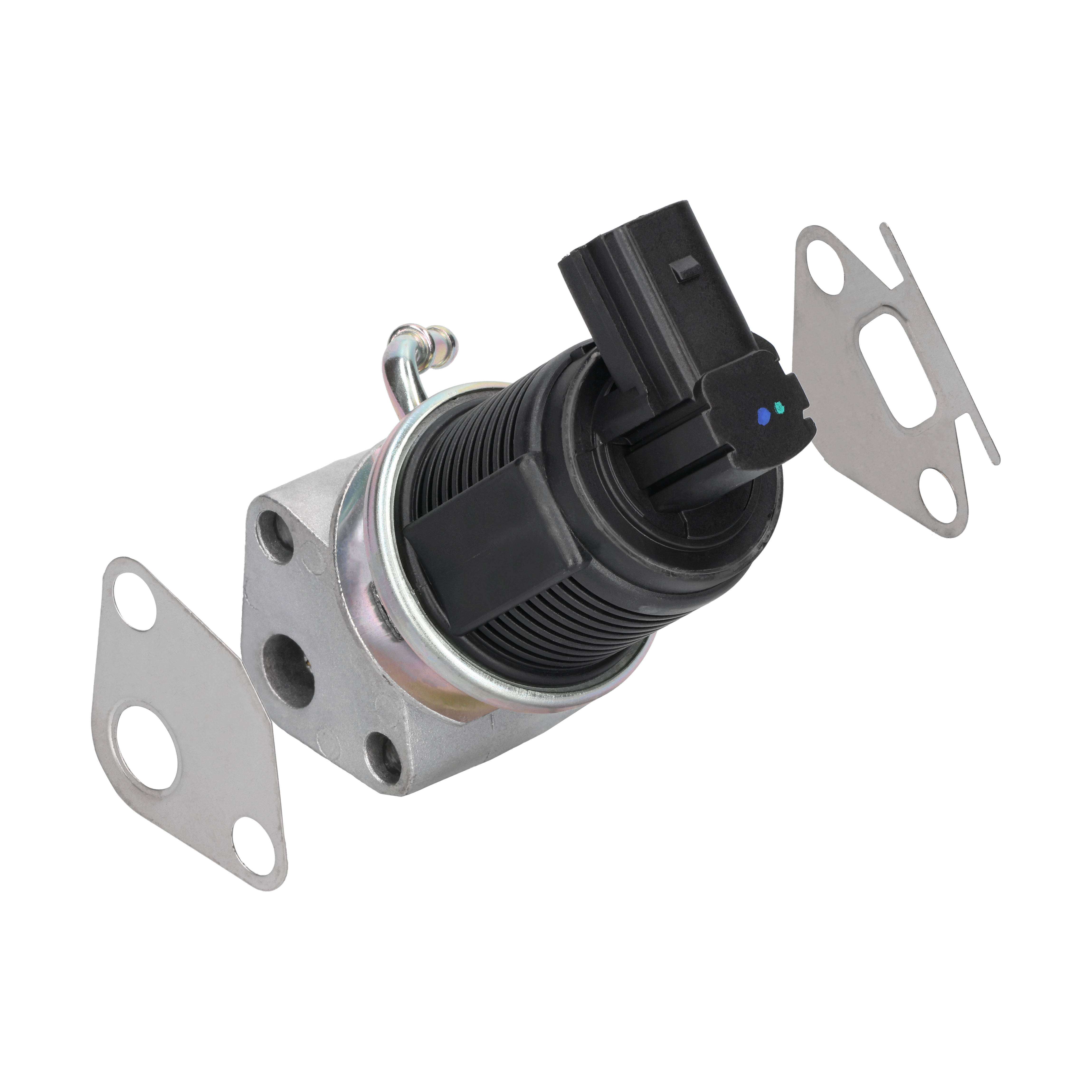 F.BECKER EGR-ventil 50810006 for VAG
