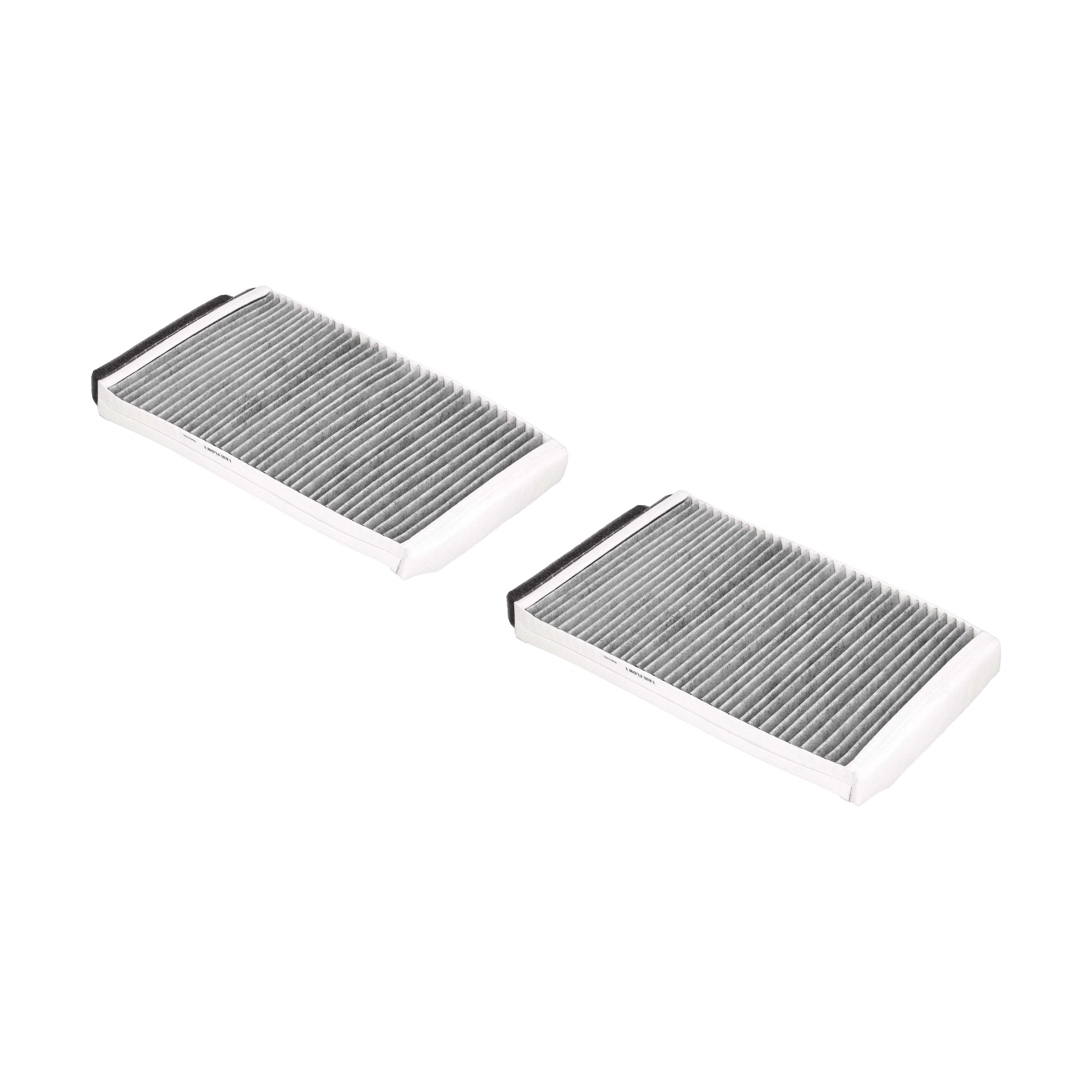 F.BECKER Kabineluftfilter 170410042 for GENERIC BMW